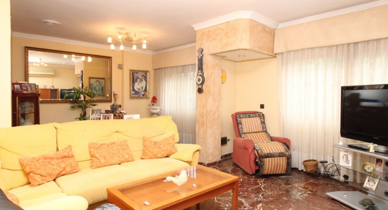 Segunda mano - Apartamentos -
San Javier