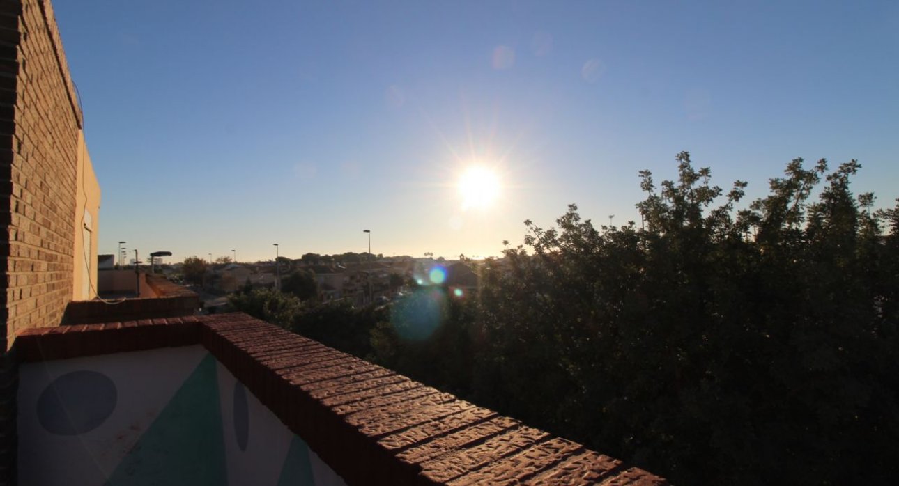 Segunda mano - Apartamentos -
San Javier