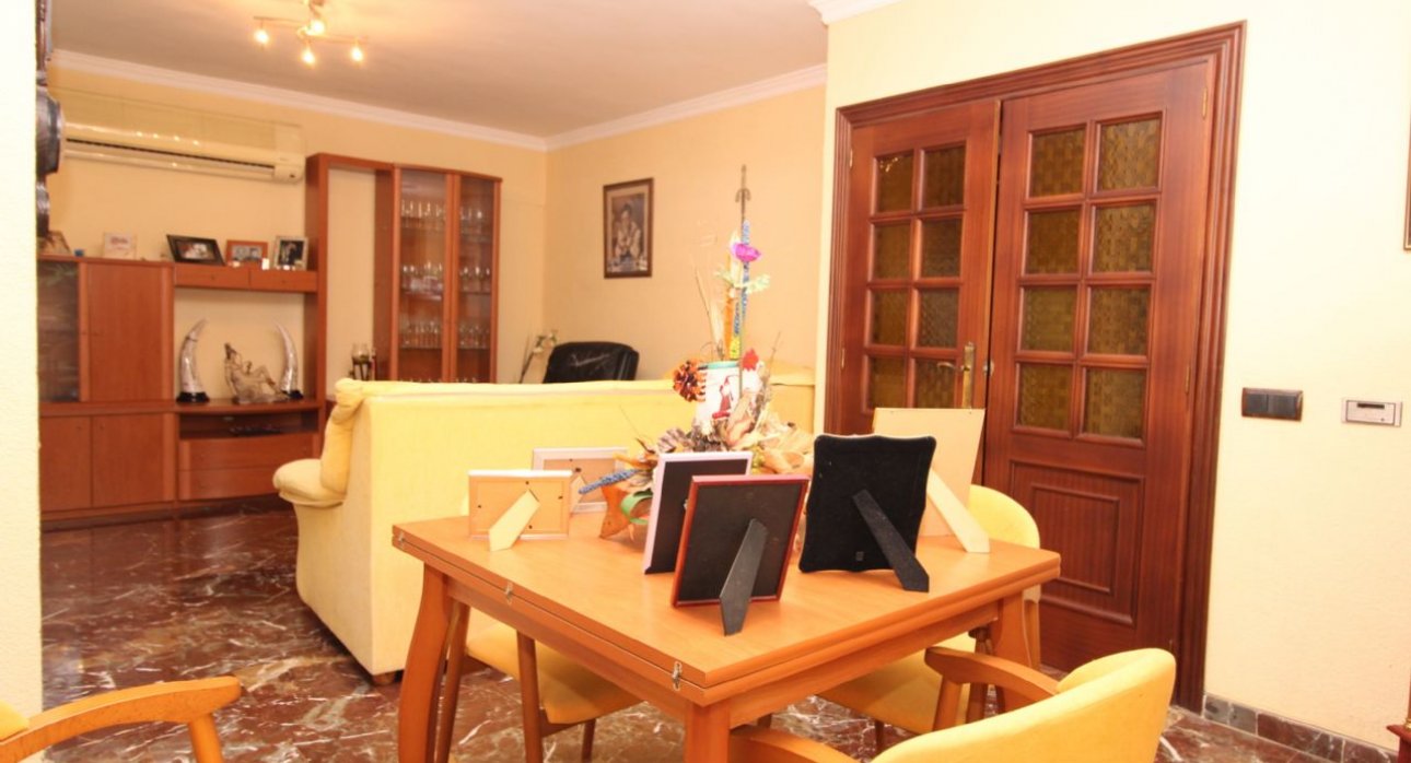 Segunda mano - Apartamentos -
San Javier