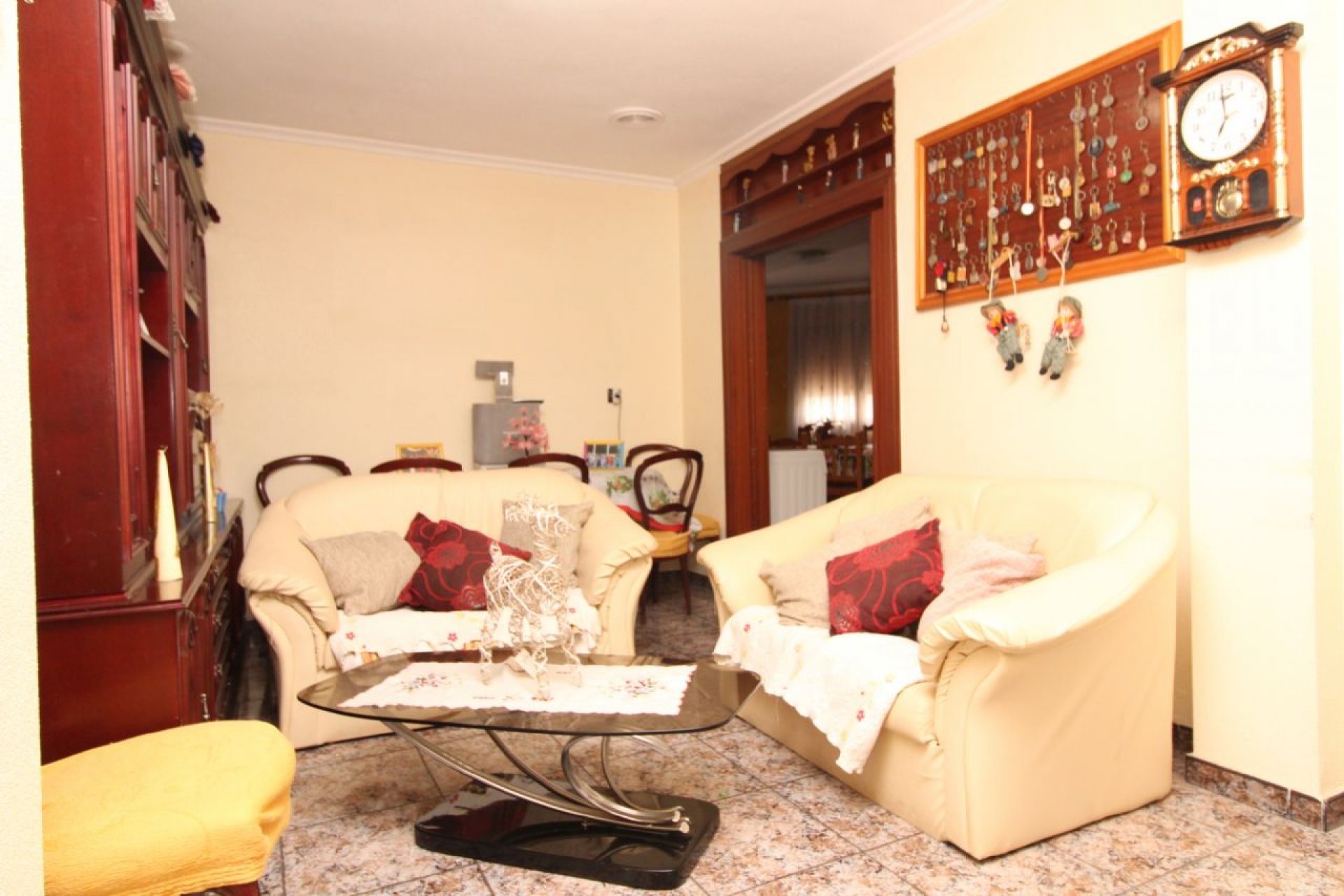 Segunda mano - Apartamentos -
San Javier