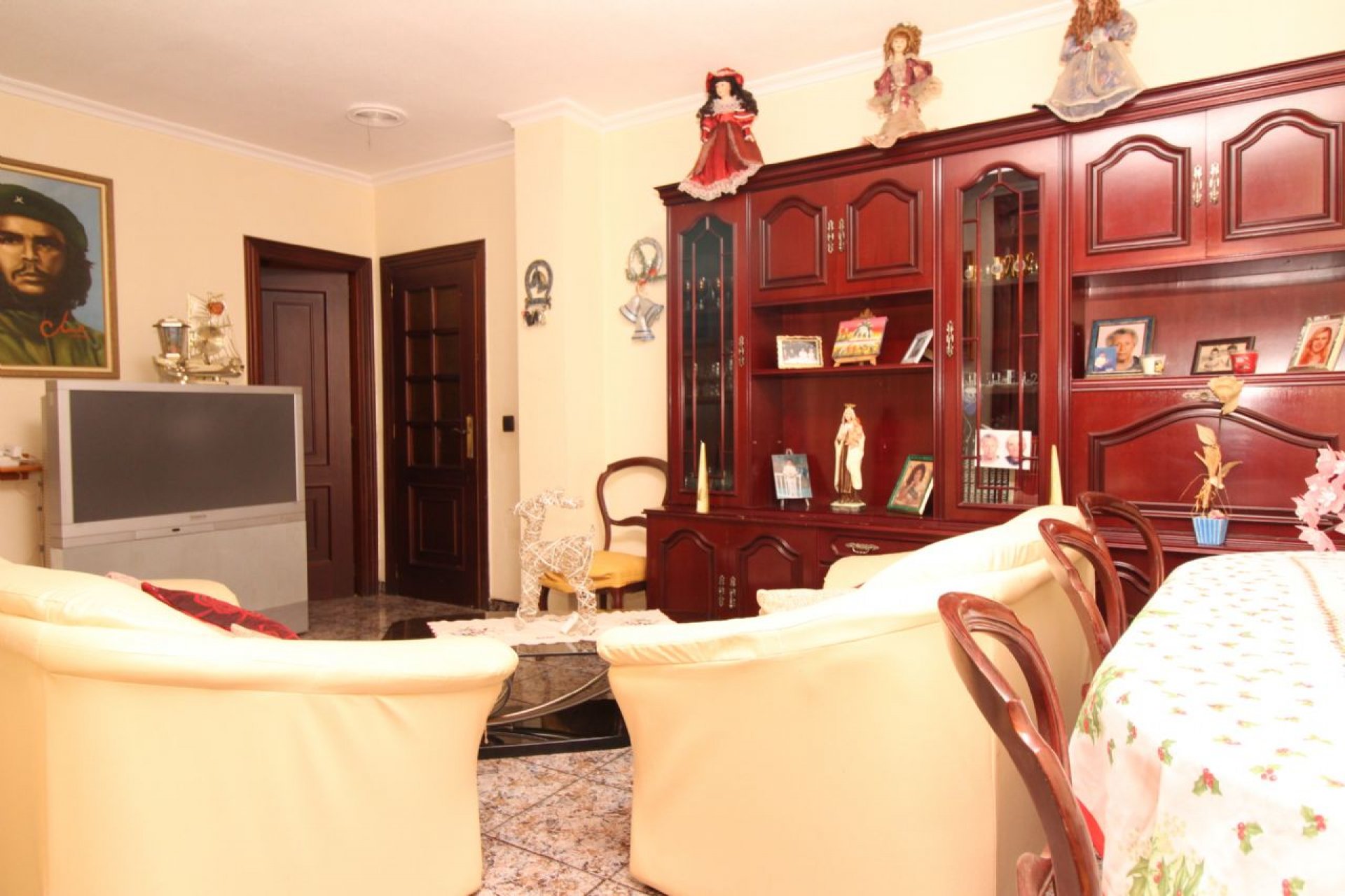 Segunda mano - Apartamentos -
San Javier