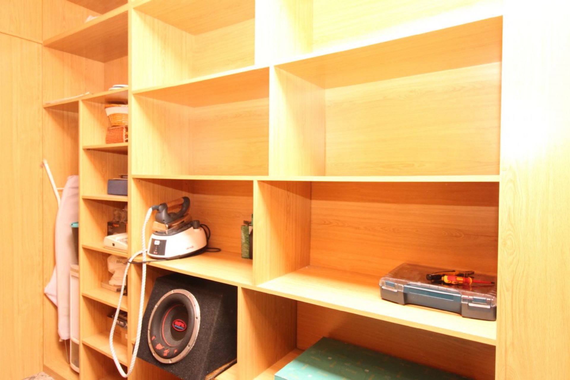 Segunda mano - Apartamentos -
San Javier