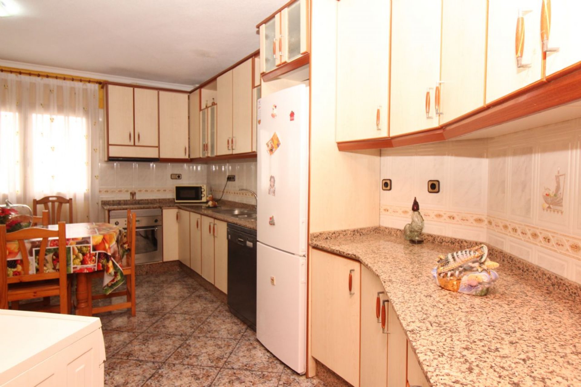 Segunda mano - Apartamentos -
San Javier