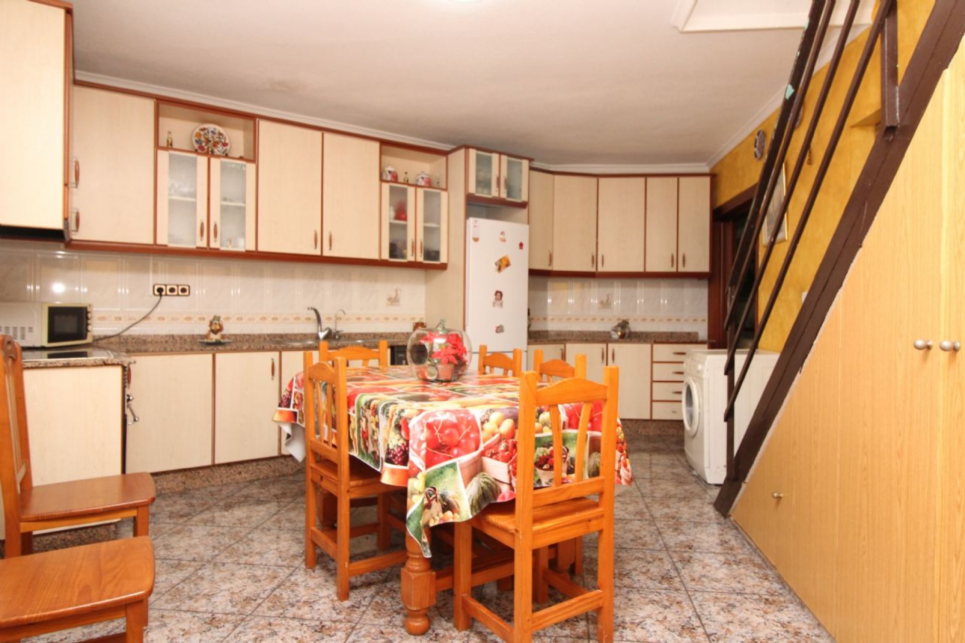 Segunda mano - Apartamentos -
San Javier