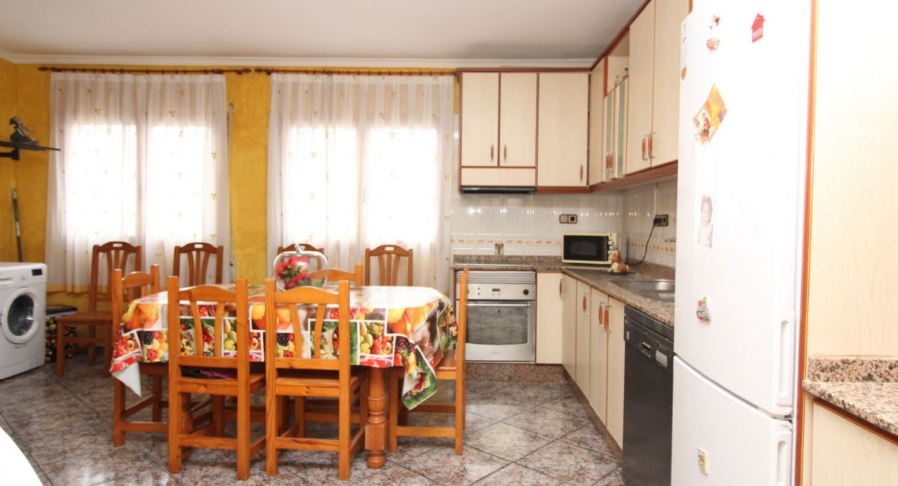 Segunda mano - Apartamentos -
San Javier