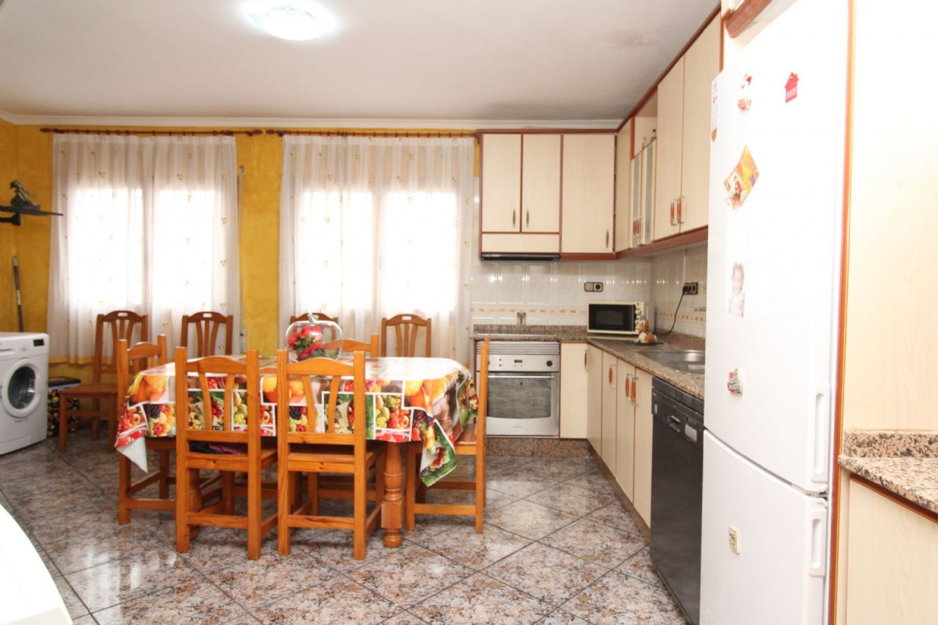 Segunda mano - Apartamentos -
San Javier