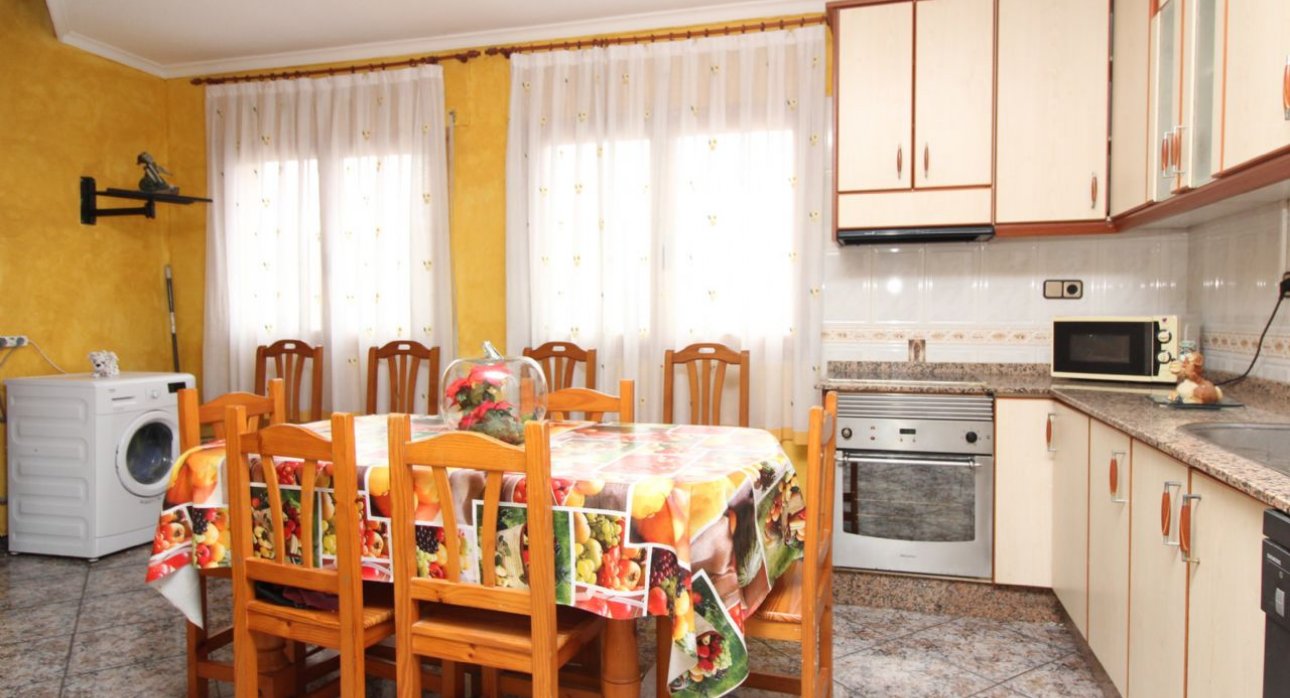 Segunda mano - Apartamentos -
San Javier