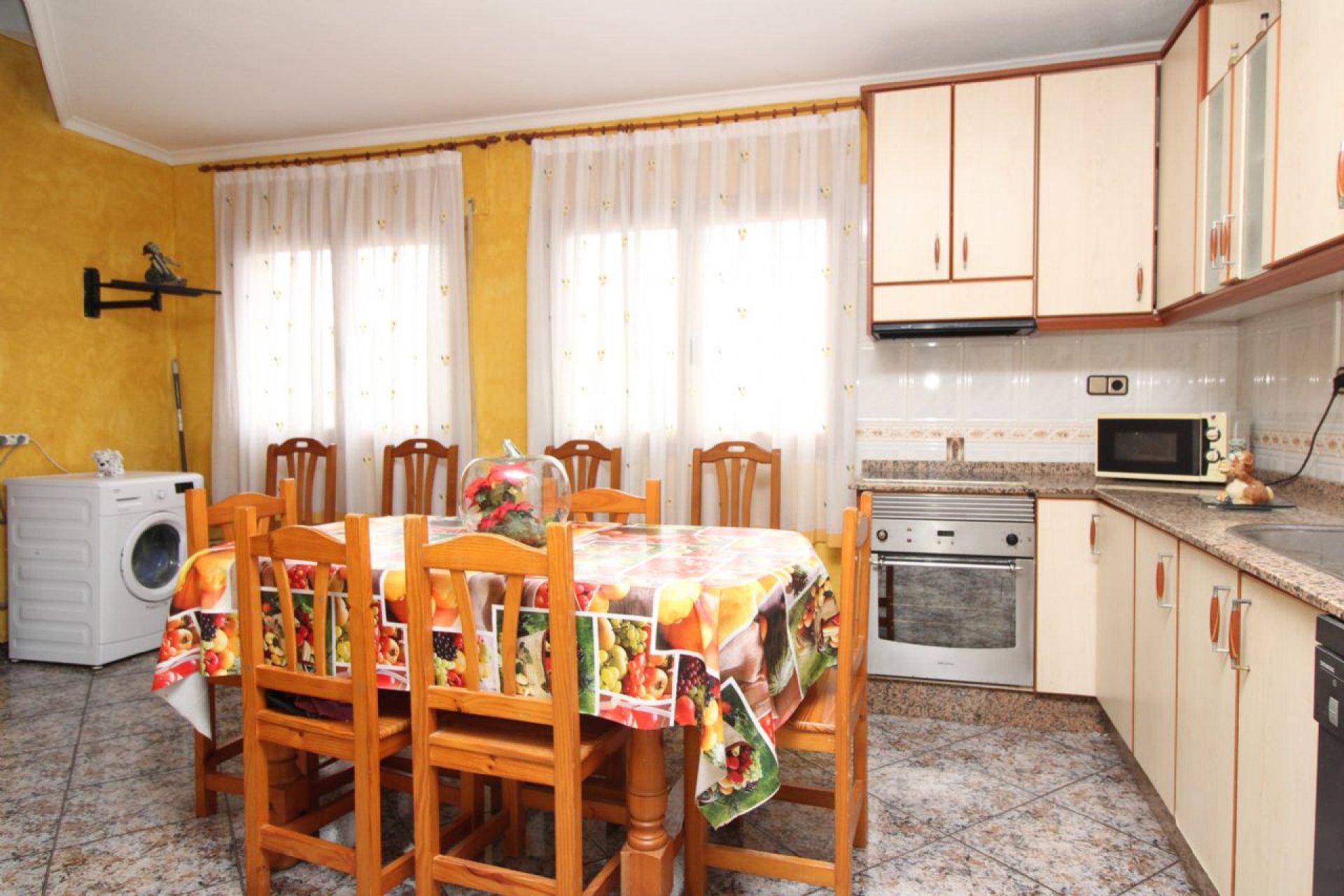 Segunda mano - Apartamentos -
San Javier