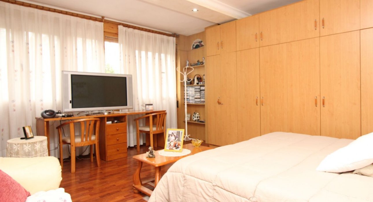 Segunda mano - Apartamentos -
San Javier