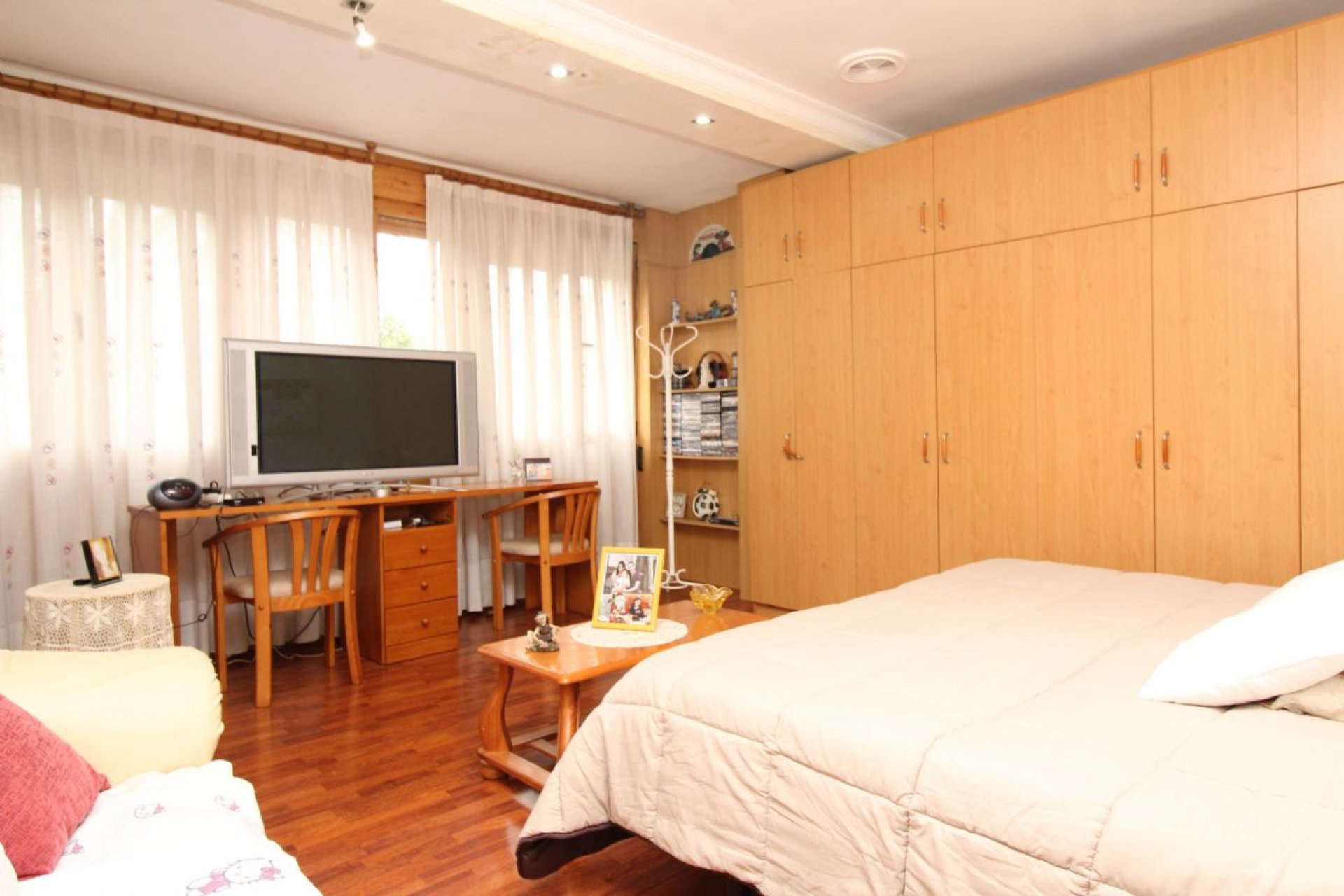 Segunda mano - Apartamentos -
San Javier