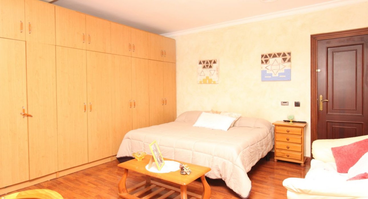 Segunda mano - Apartamentos -
San Javier