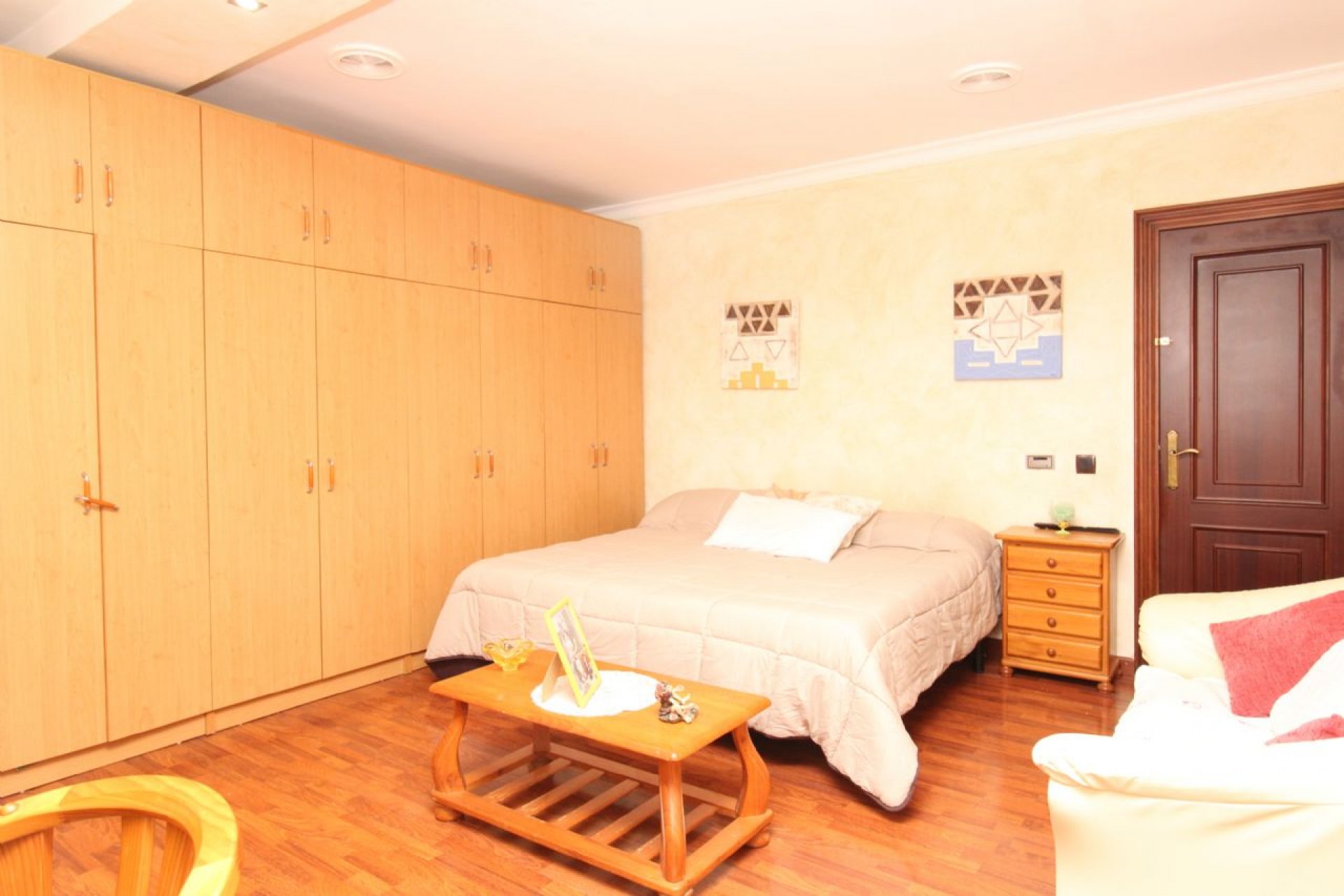 Segunda mano - Apartamentos -
San Javier