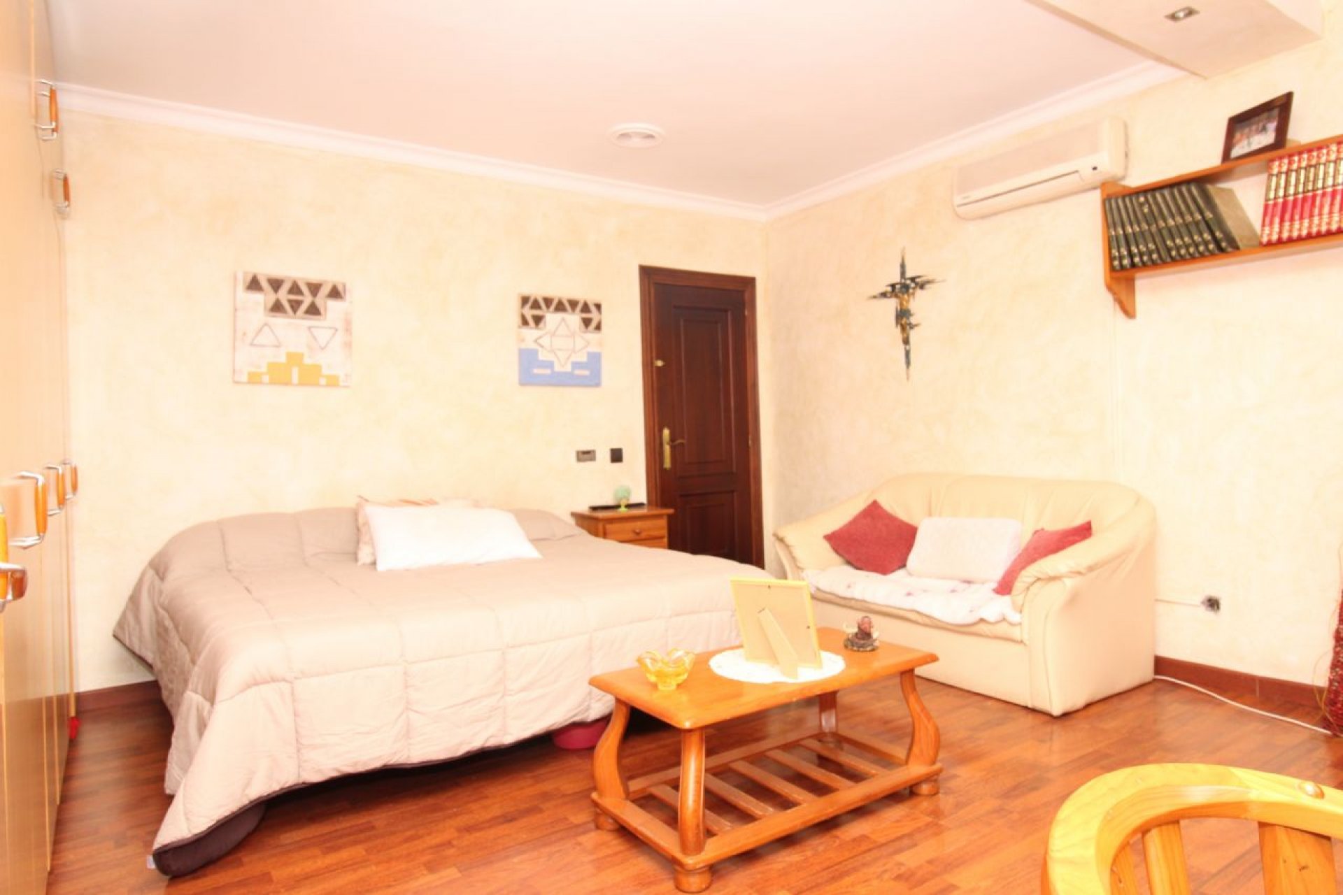 Segunda mano - Apartamentos -
San Javier