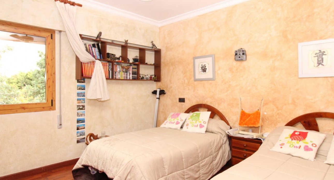 Segunda mano - Apartamentos -
San Javier