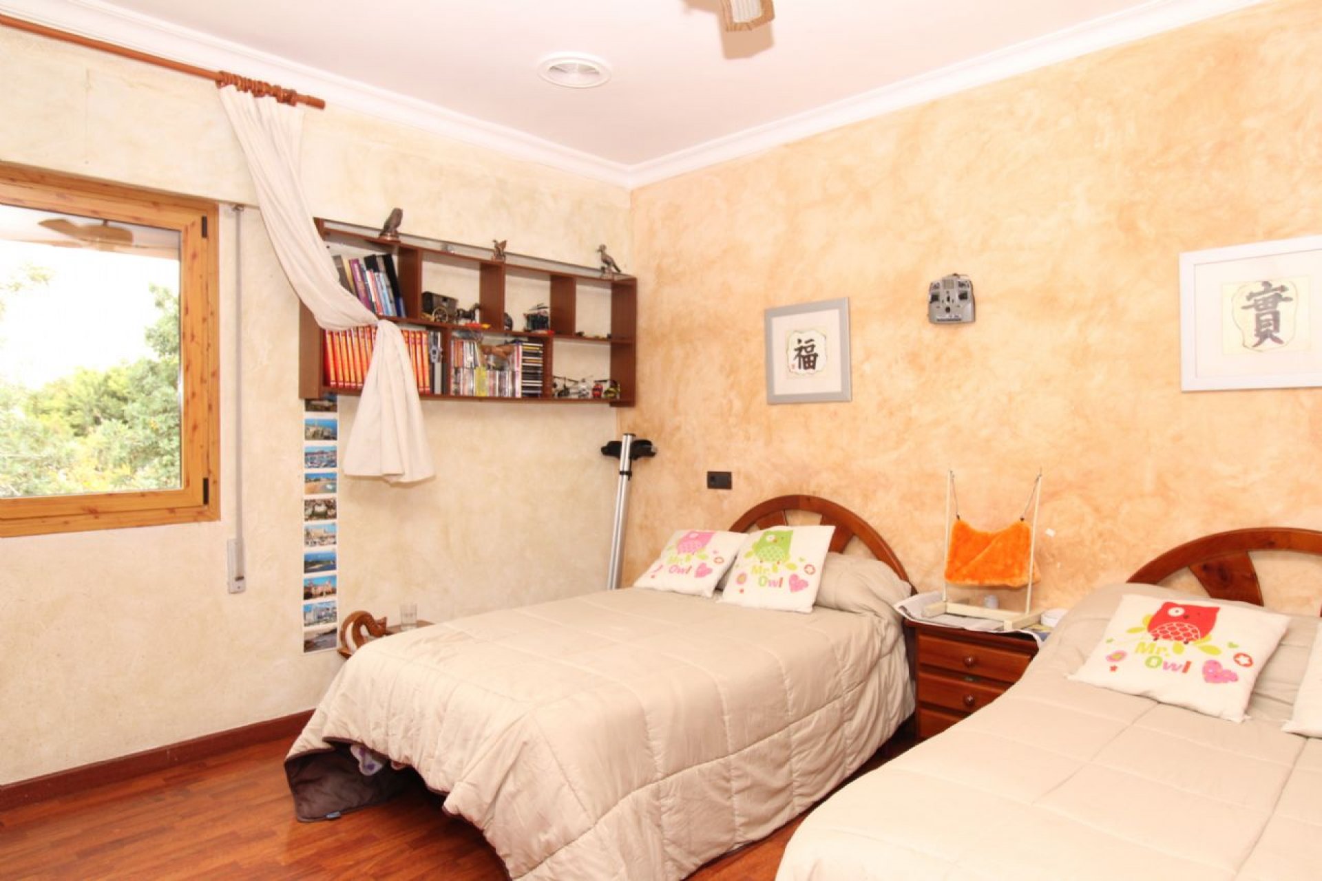 Segunda mano - Apartamentos -
San Javier