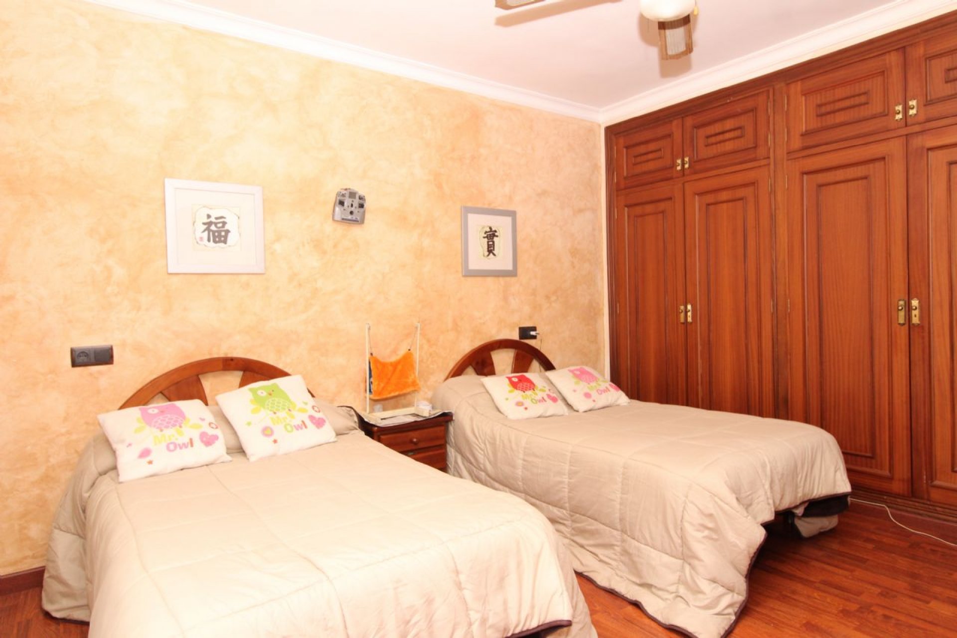 Segunda mano - Apartamentos -
San Javier