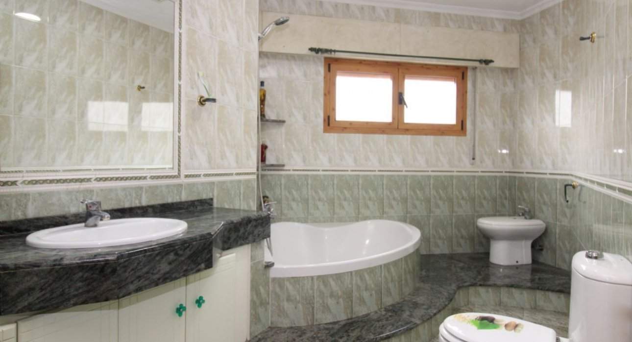 Segunda mano - Apartamentos -
San Javier