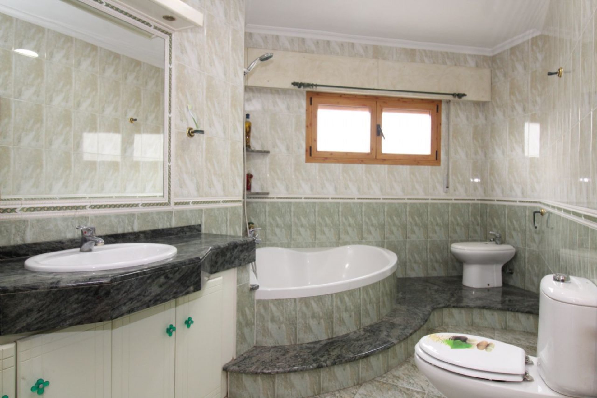 Segunda mano - Apartamentos -
San Javier