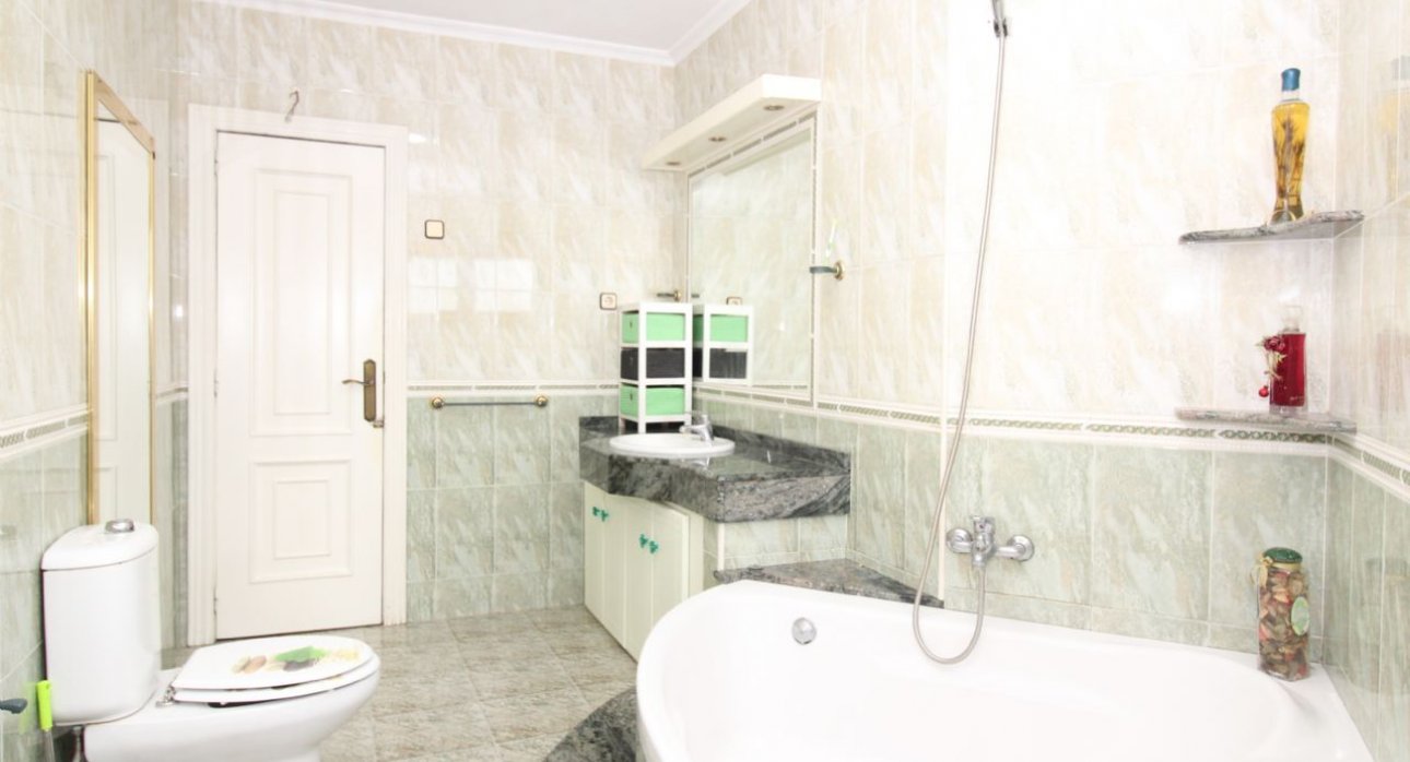 Segunda mano - Apartamentos -
San Javier