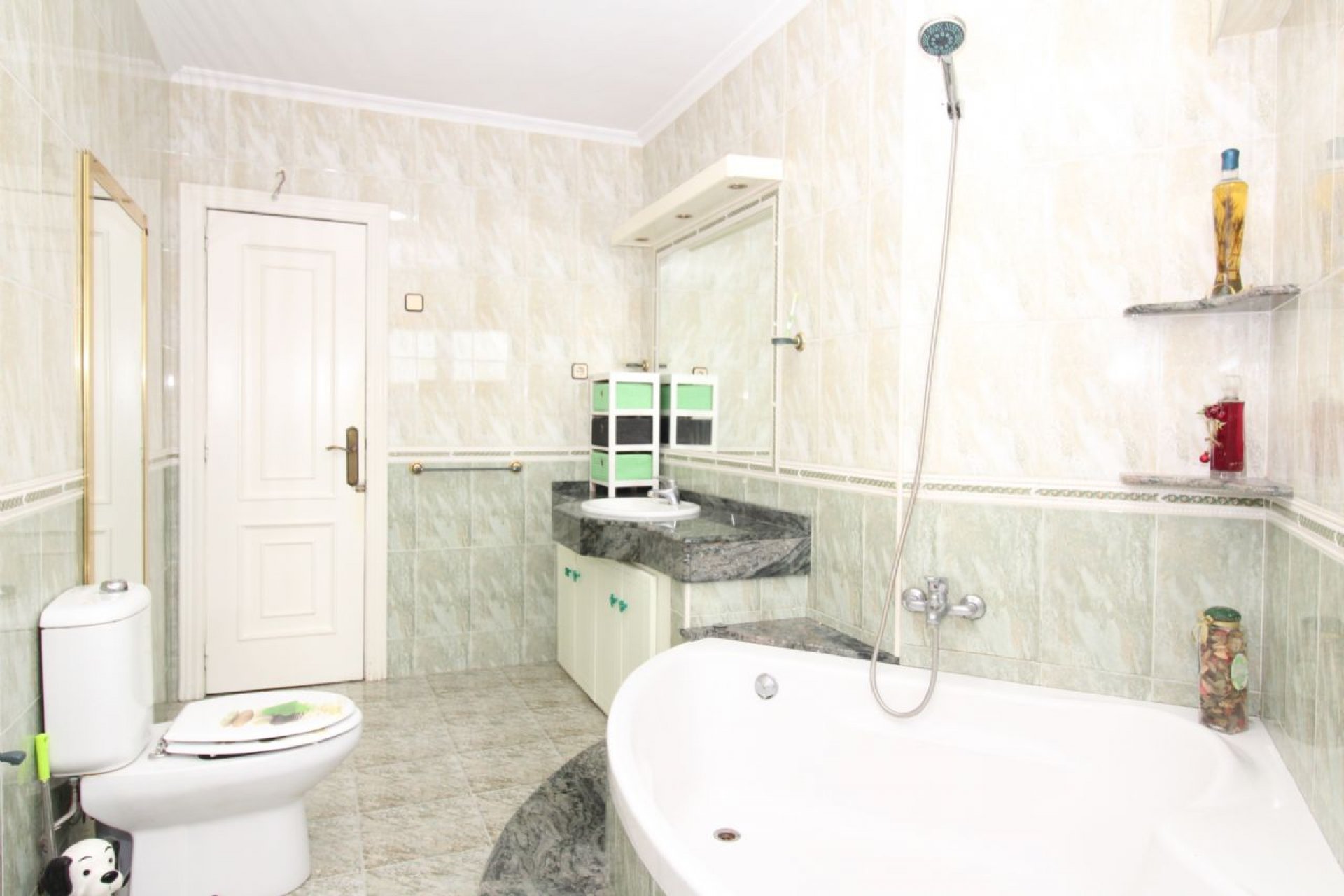 Segunda mano - Apartamentos -
San Javier