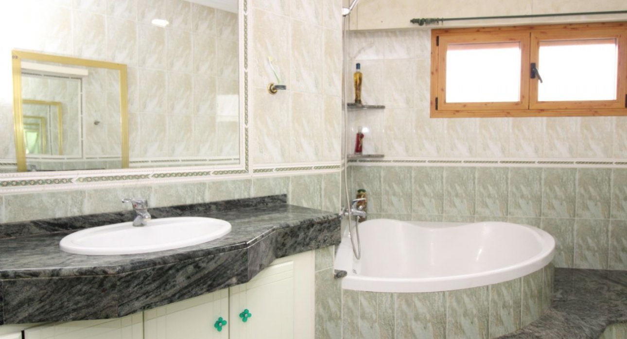 Segunda mano - Apartamentos -
San Javier