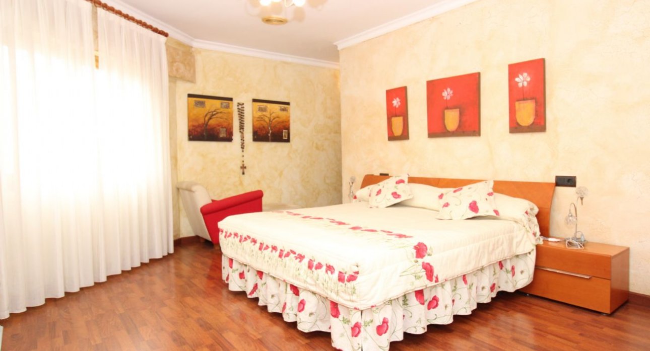 Segunda mano - Apartamentos -
San Javier