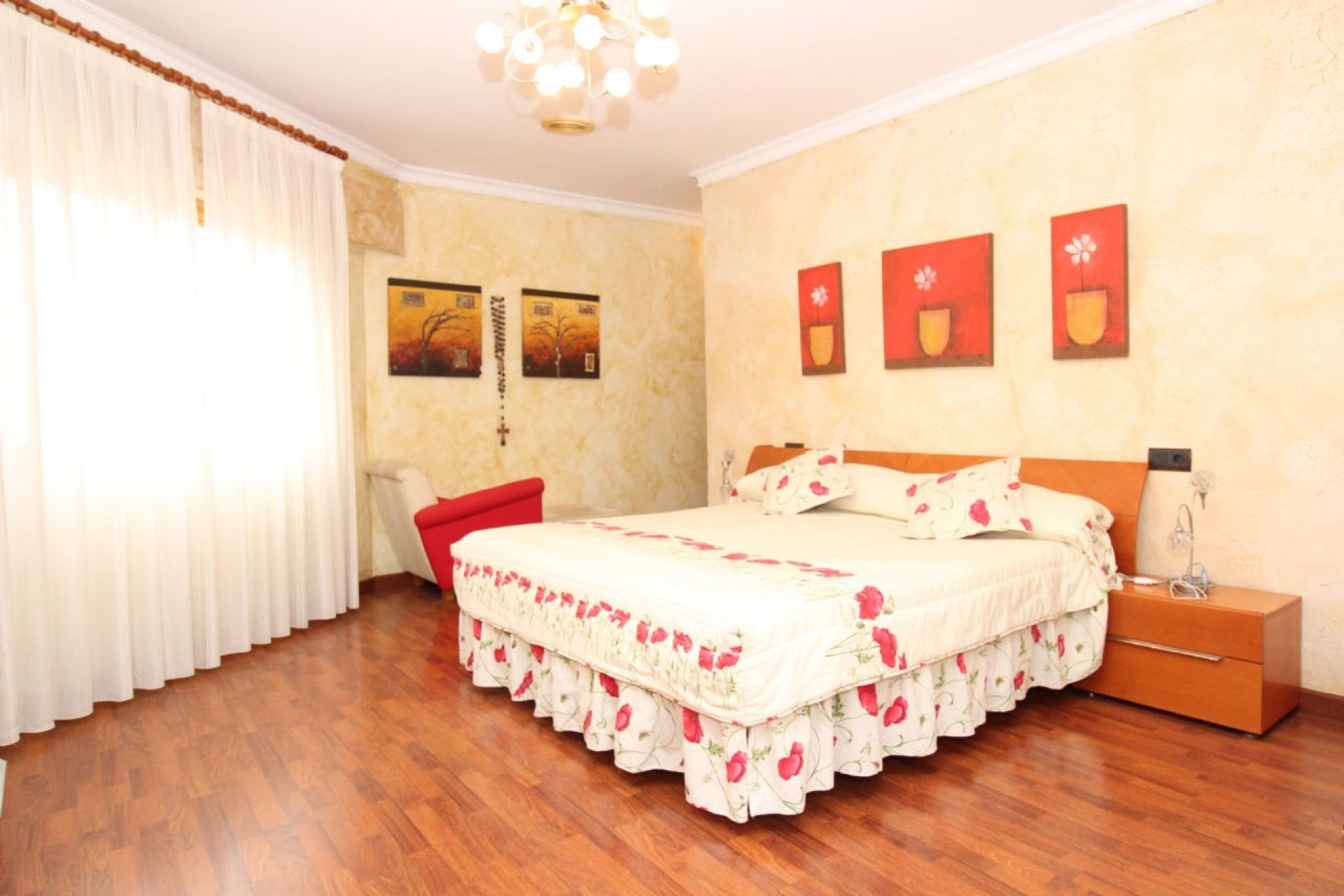 Segunda mano - Apartamentos -
San Javier