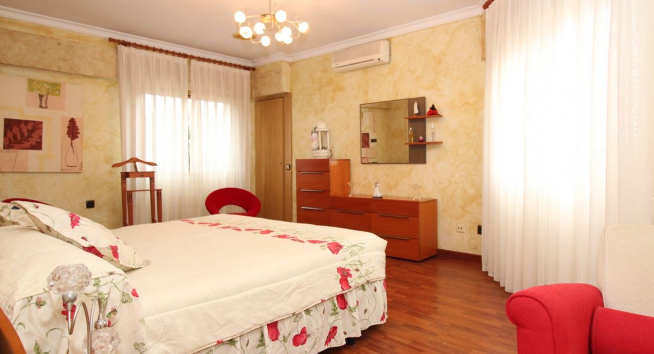 Segunda mano - Apartamentos -
San Javier