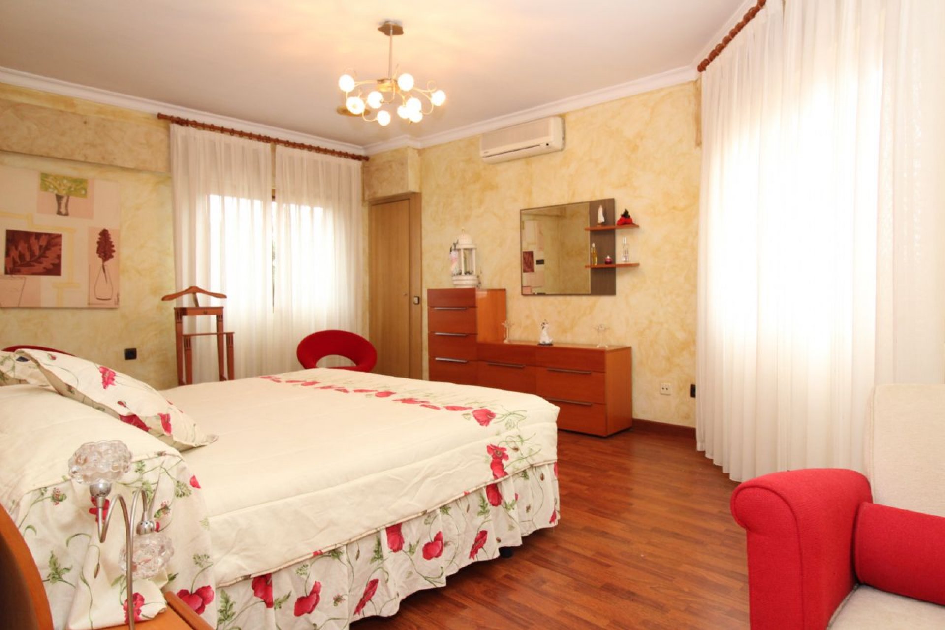 Segunda mano - Apartamentos -
San Javier