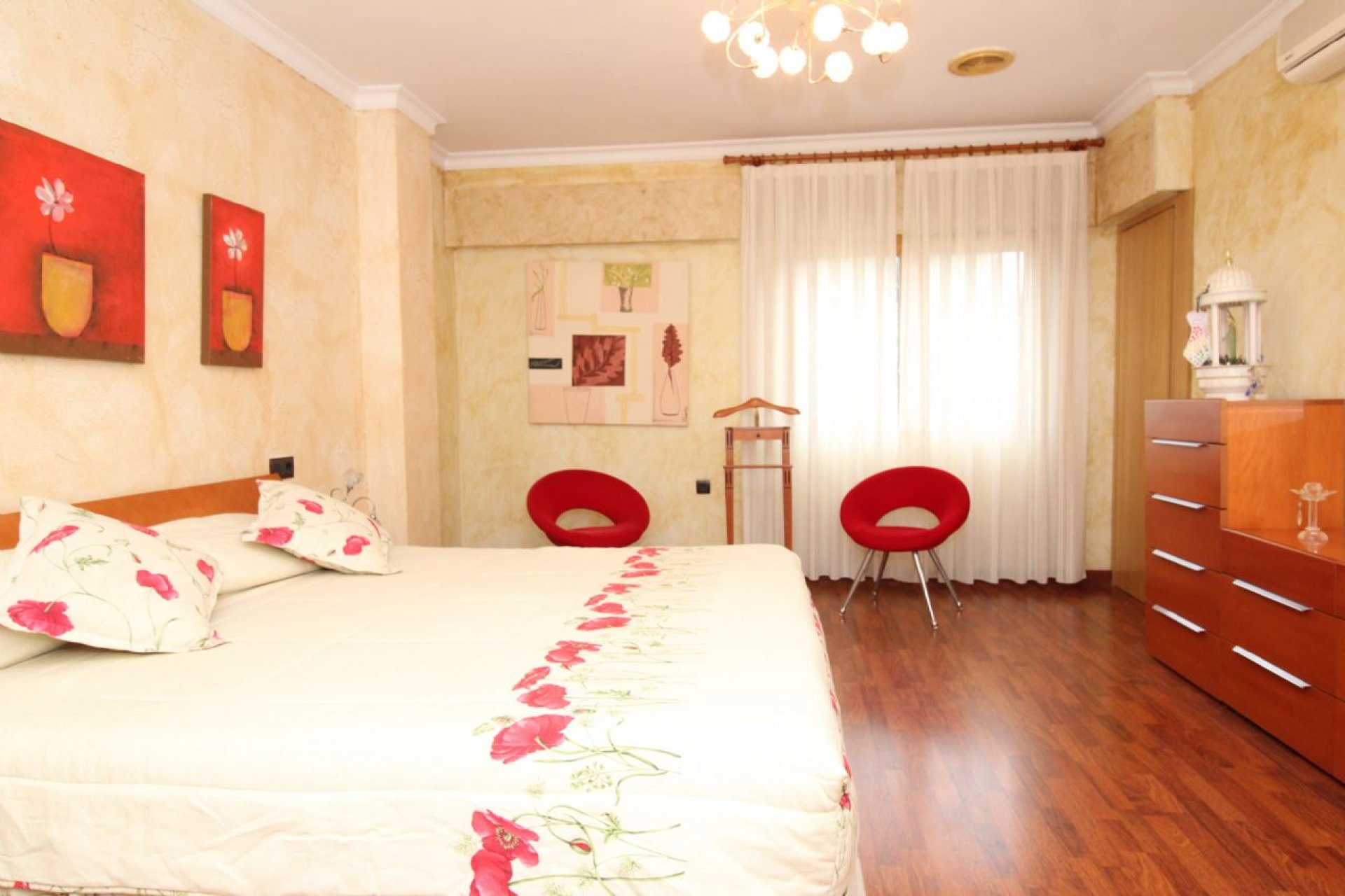 Segunda mano - Apartamentos -
San Javier