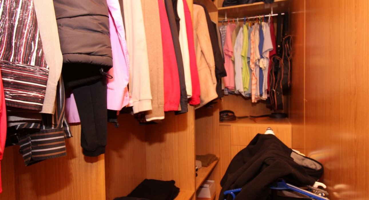 Segunda mano - Apartamentos -
San Javier