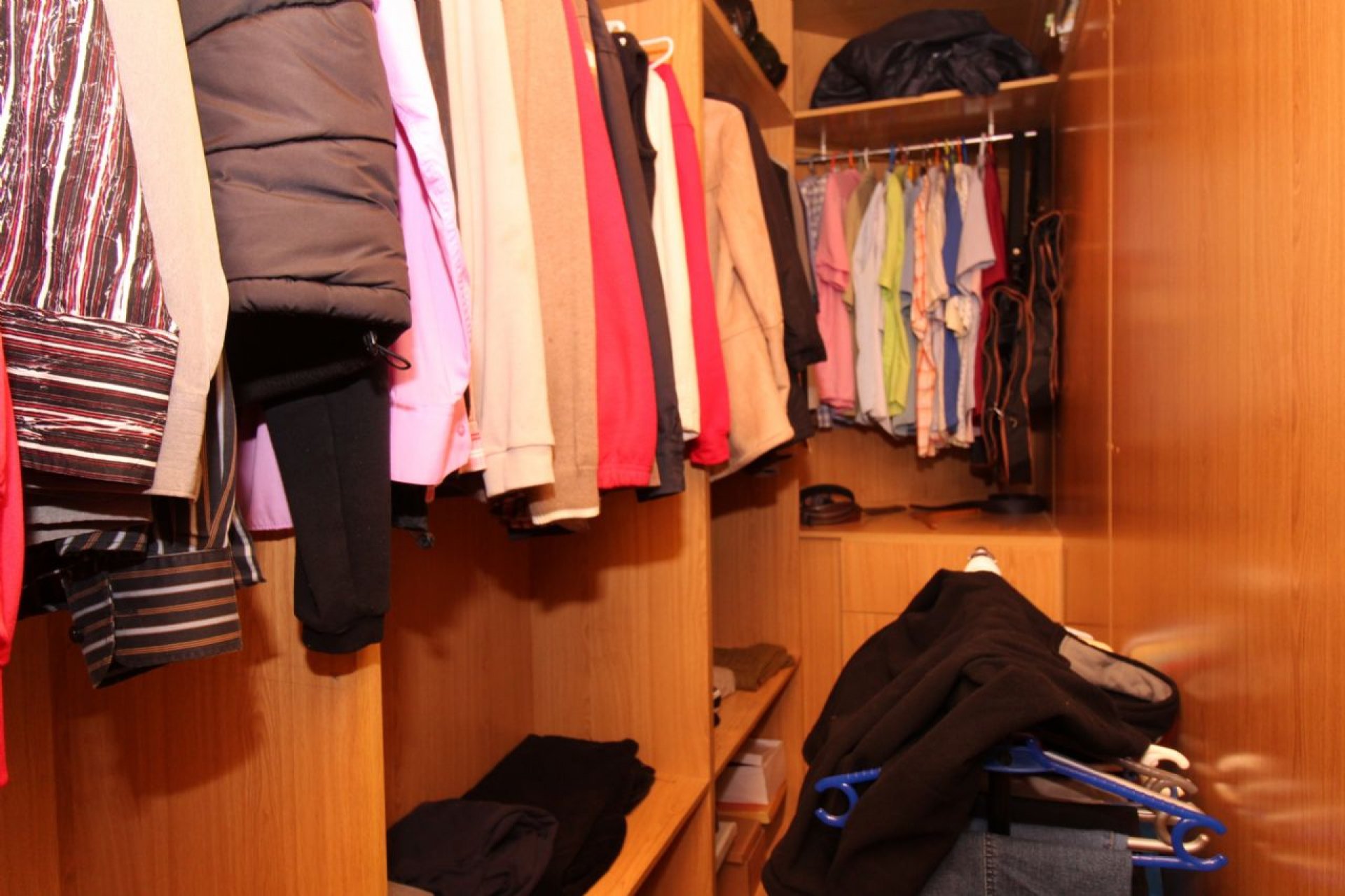 Segunda mano - Apartamentos -
San Javier