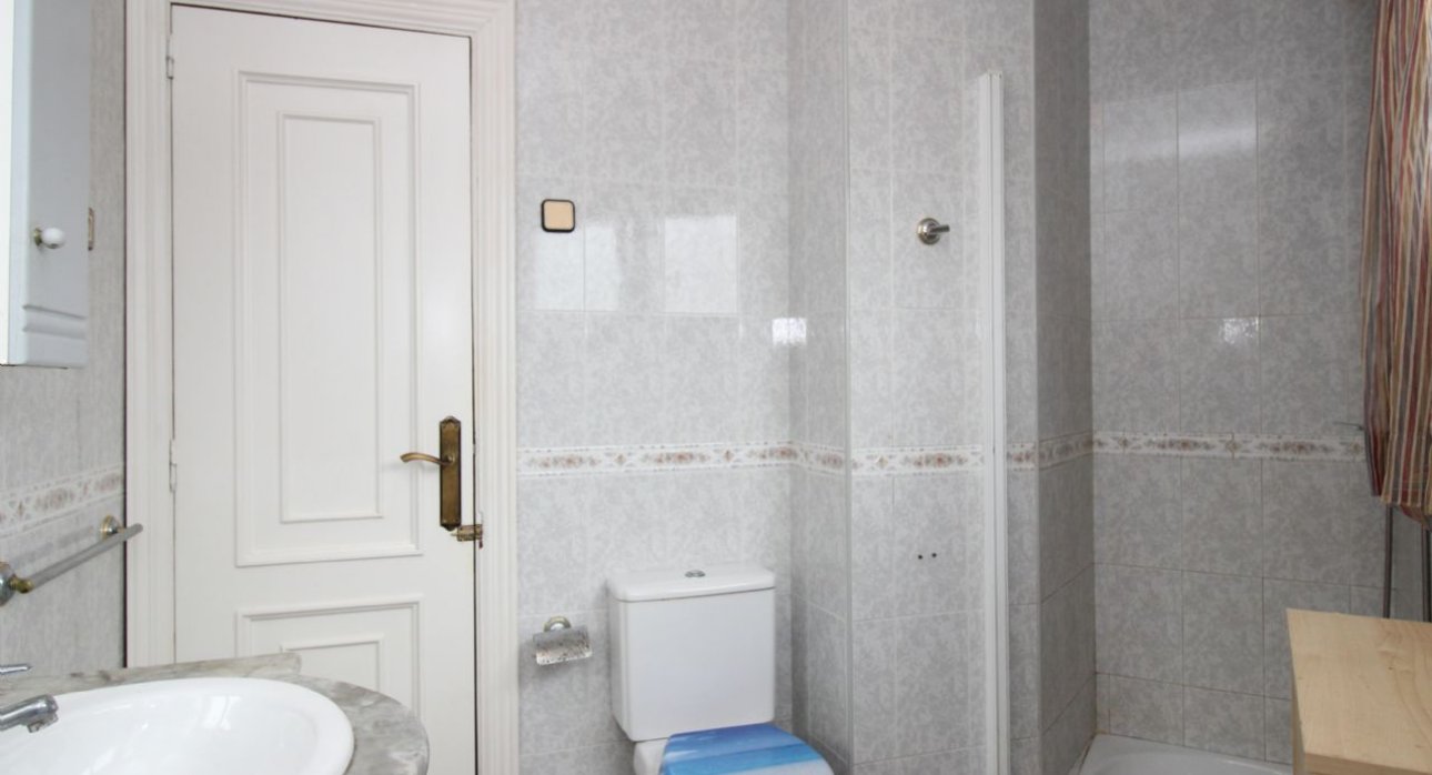 Segunda mano - Apartamentos -
San Javier