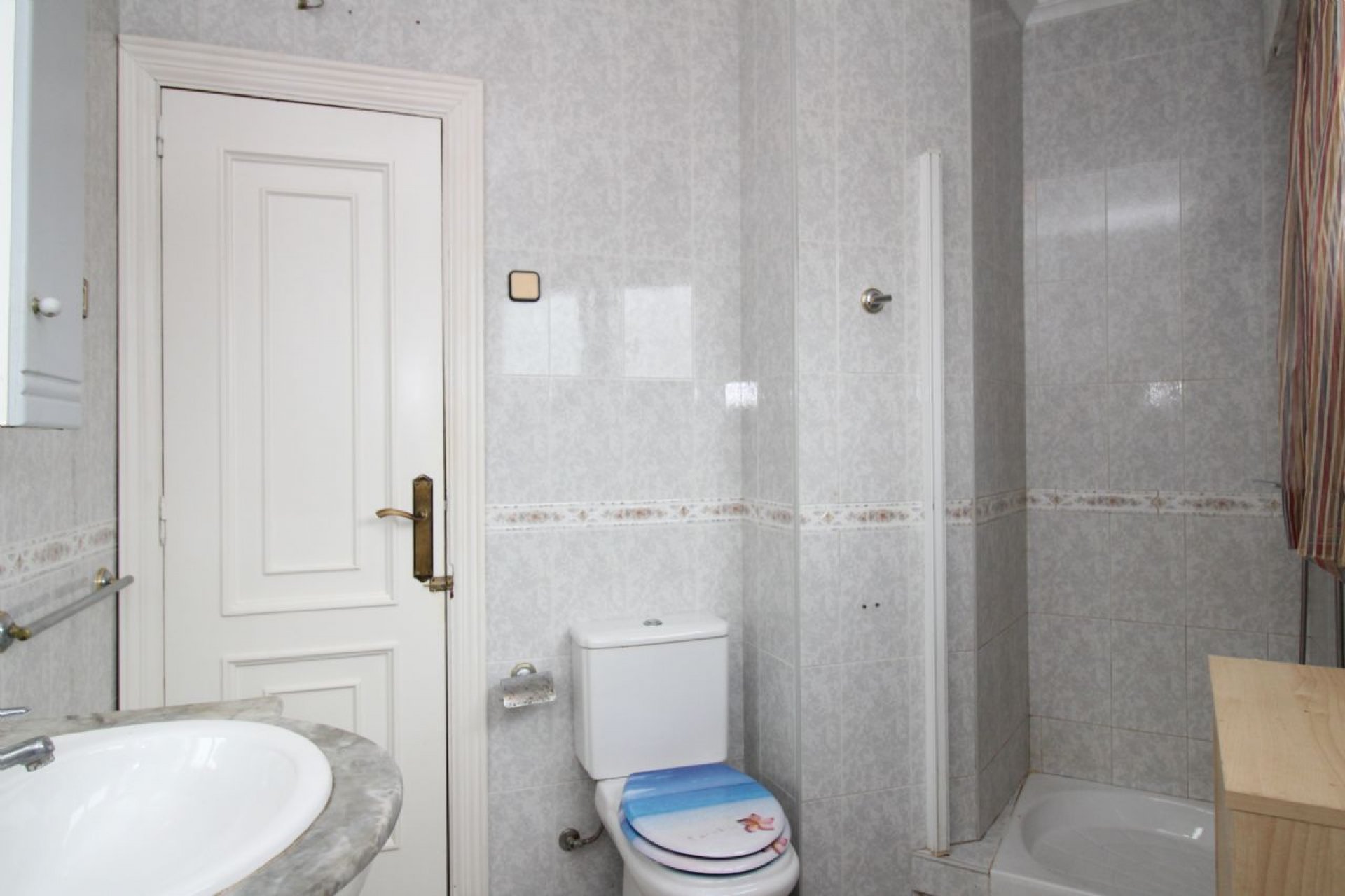 Segunda mano - Apartamentos -
San Javier