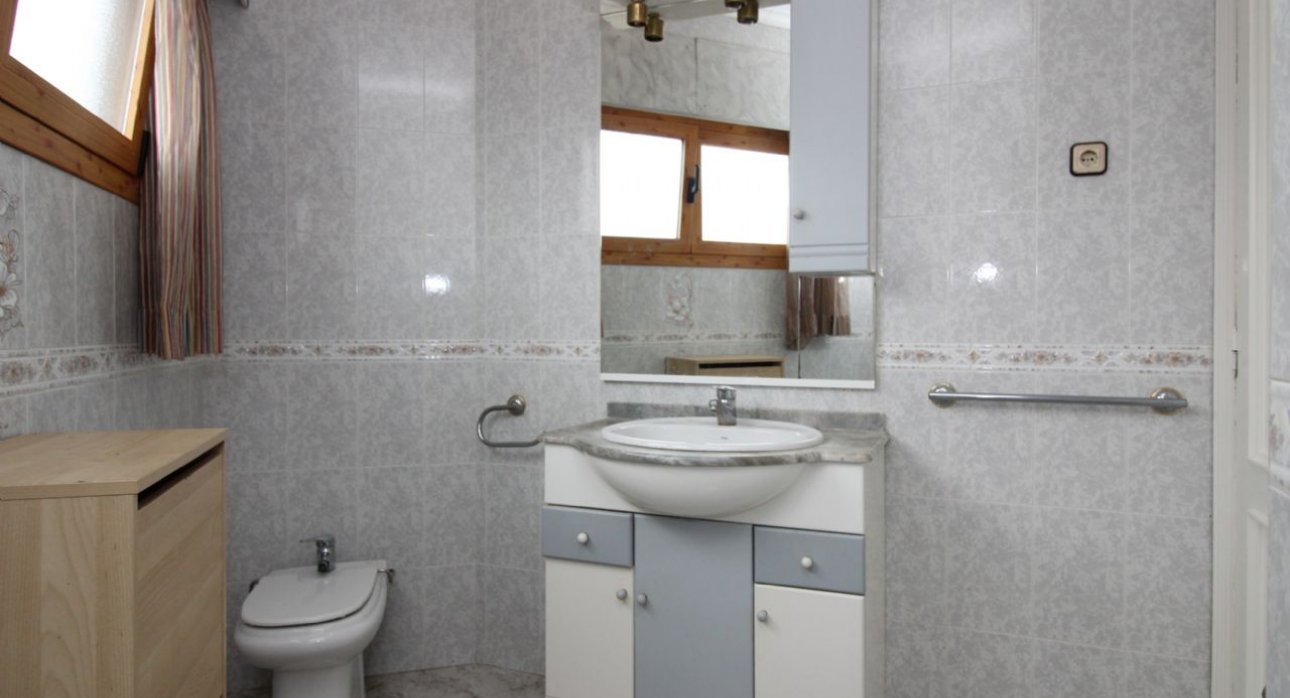 Segunda mano - Apartamentos -
San Javier