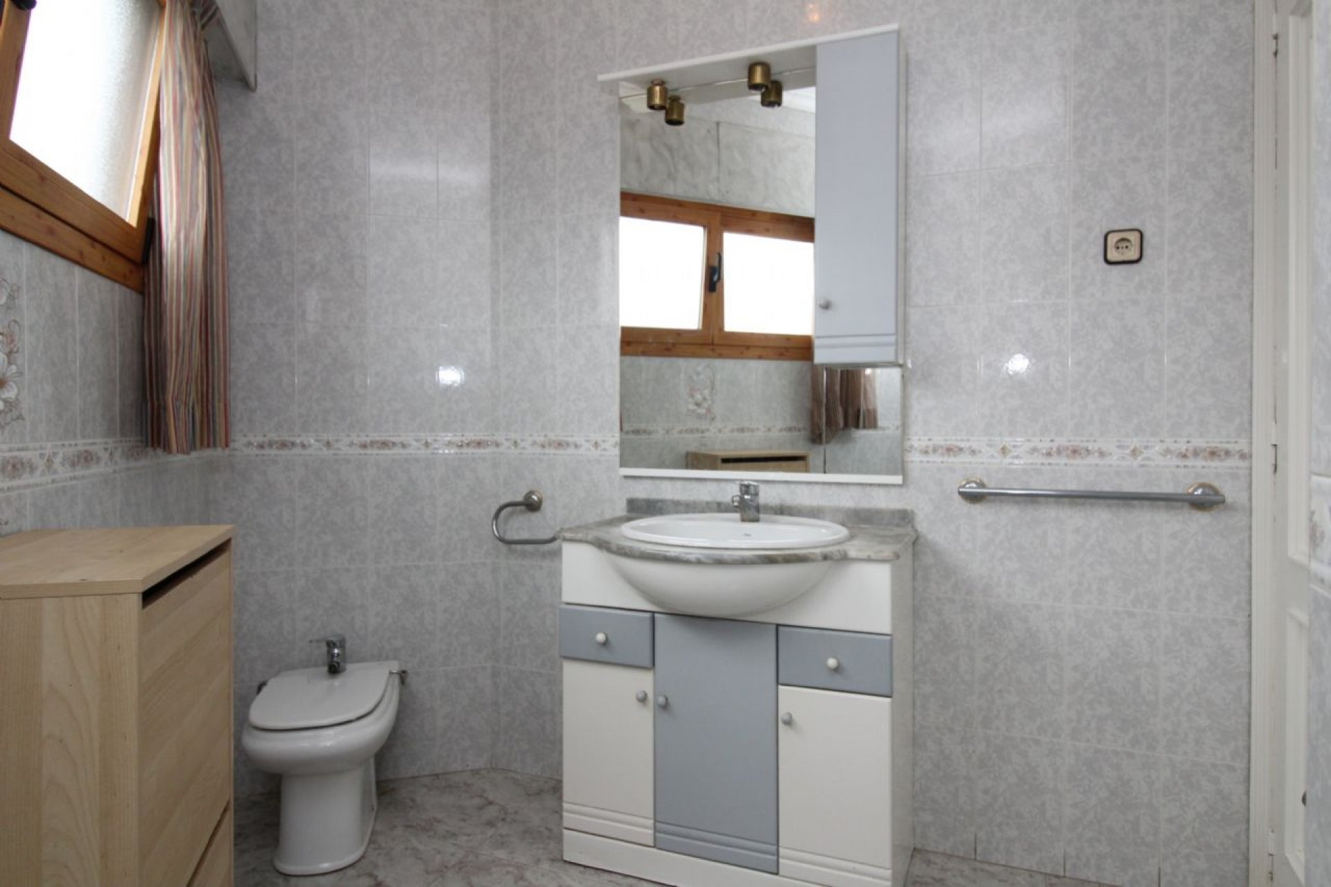 Segunda mano - Apartamentos -
San Javier