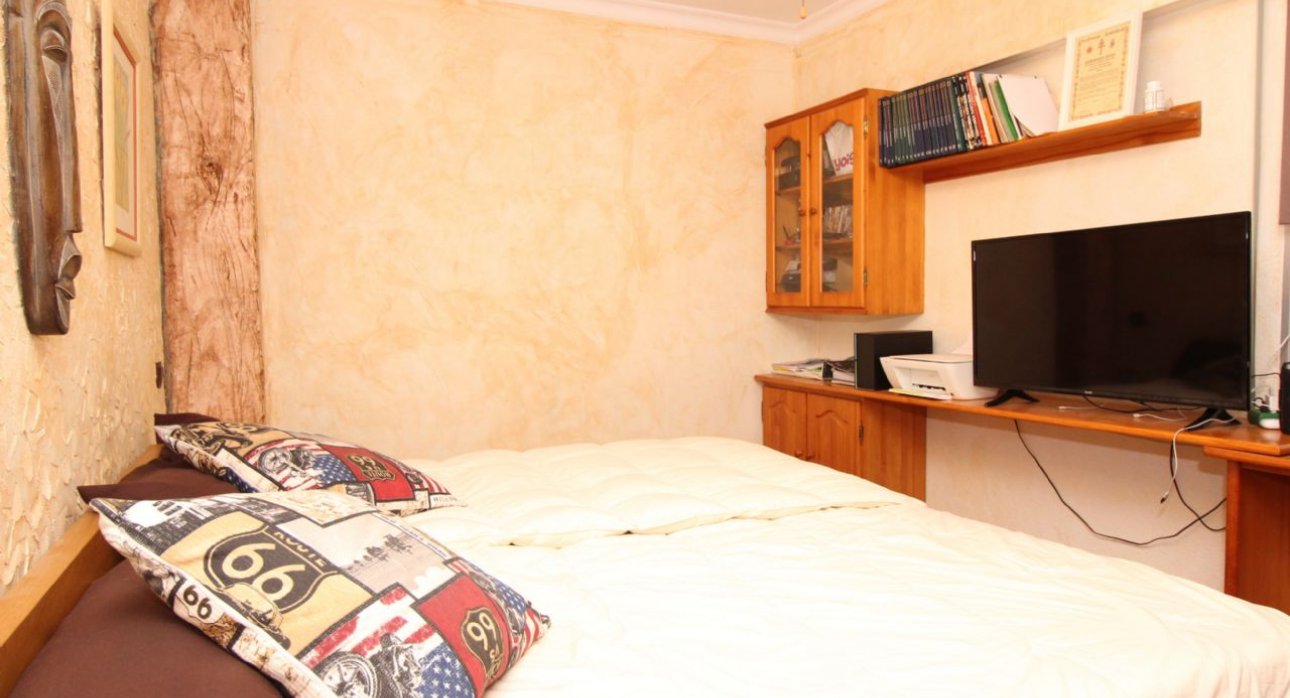 Segunda mano - Apartamentos -
San Javier