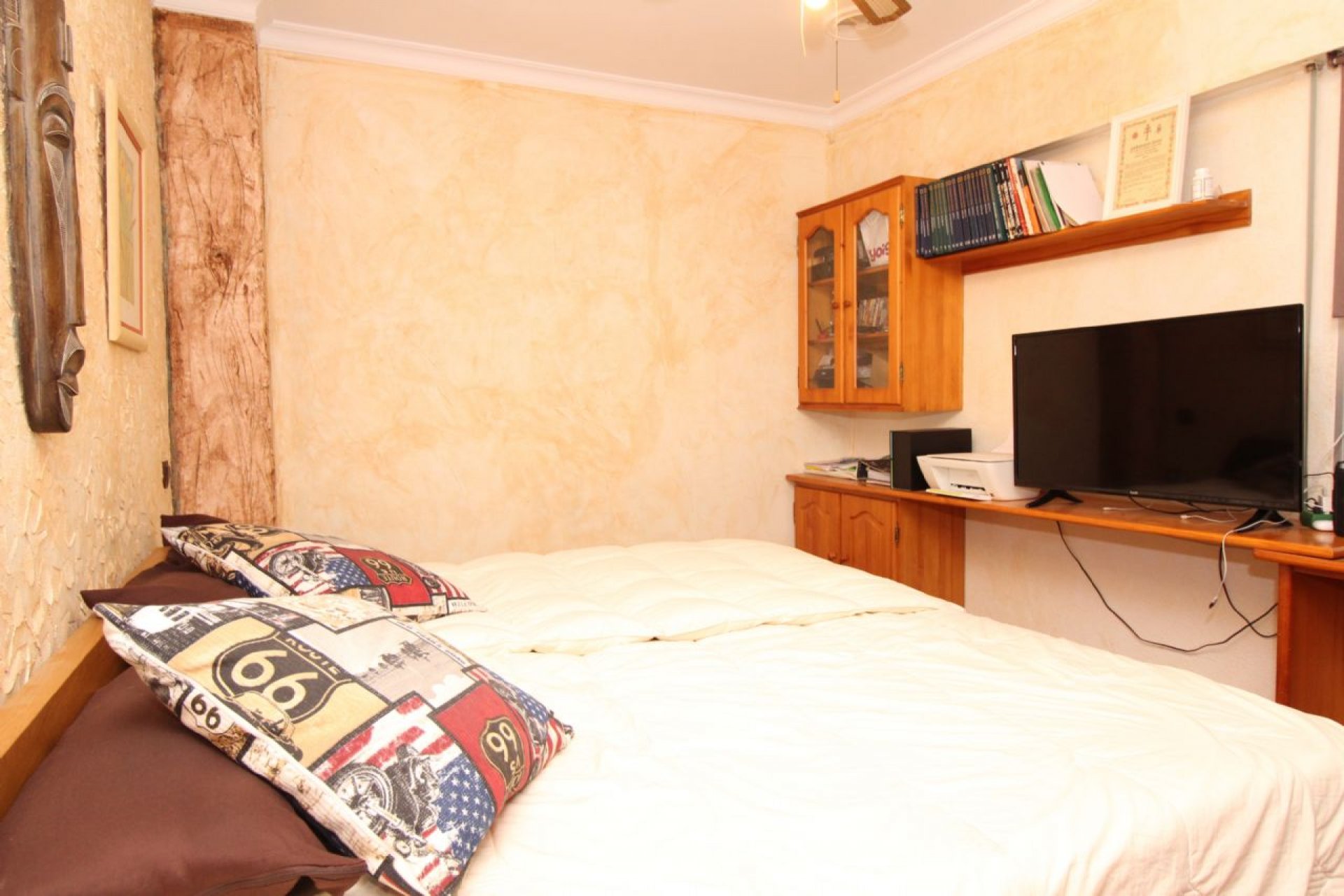 Segunda mano - Apartamentos -
San Javier