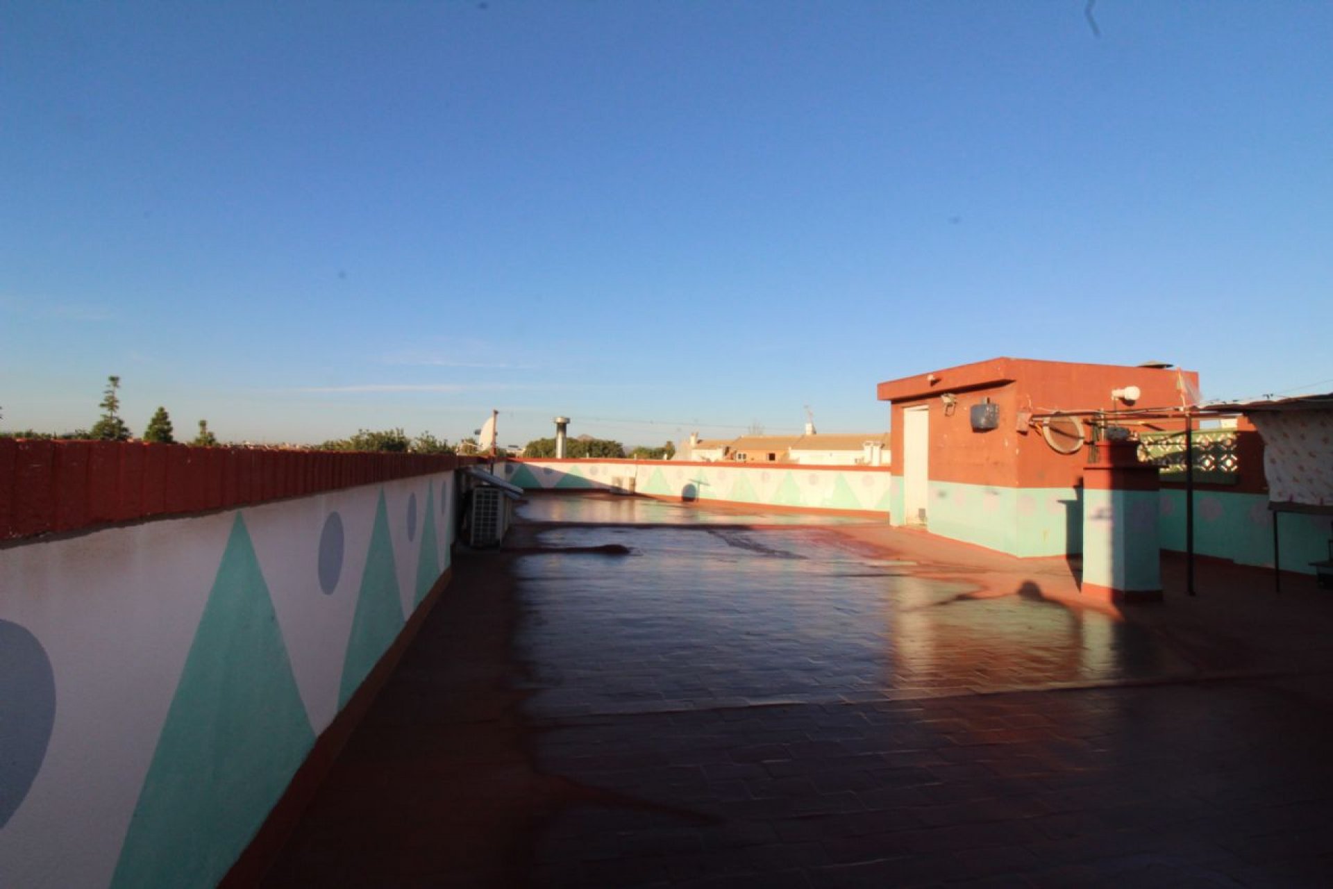 Segunda mano - Apartamentos -
San Javier
