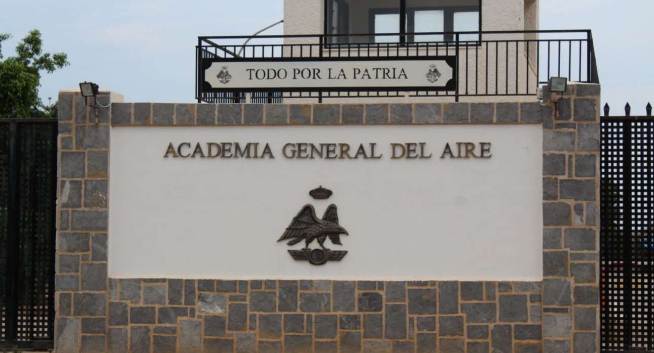 Segunda mano - Apartamentos -
San Javier