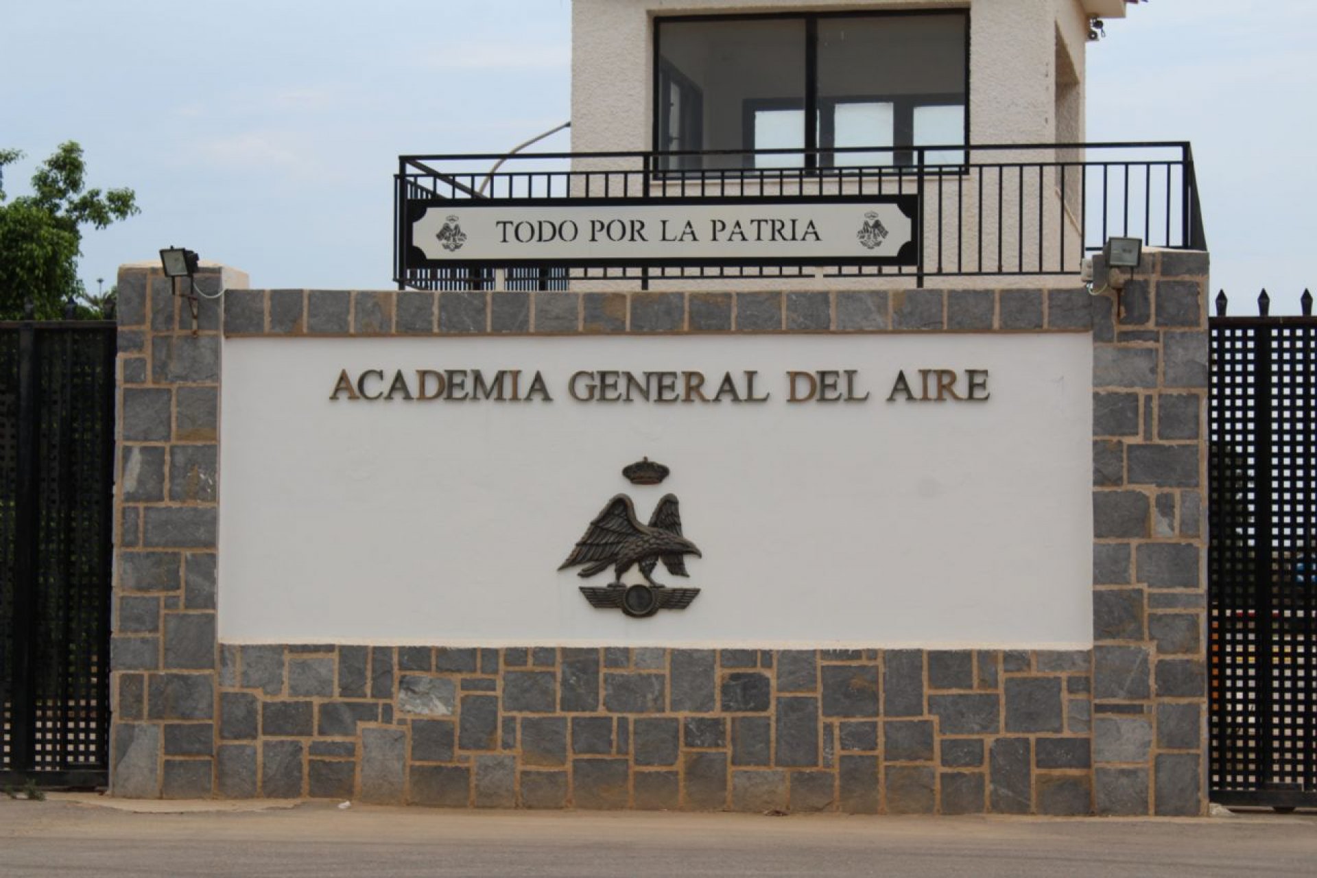 Segunda mano - Apartamentos -
San Javier