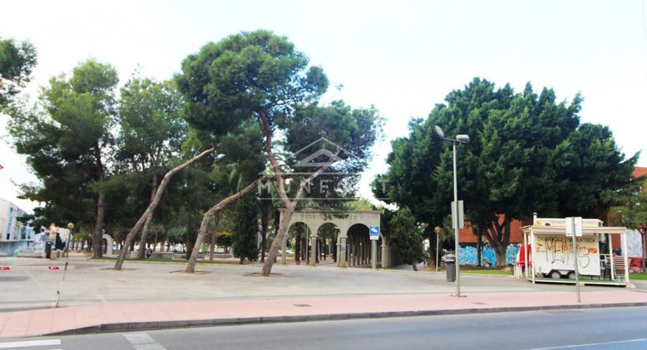 Segunda mano - Apartamentos -
San Javier