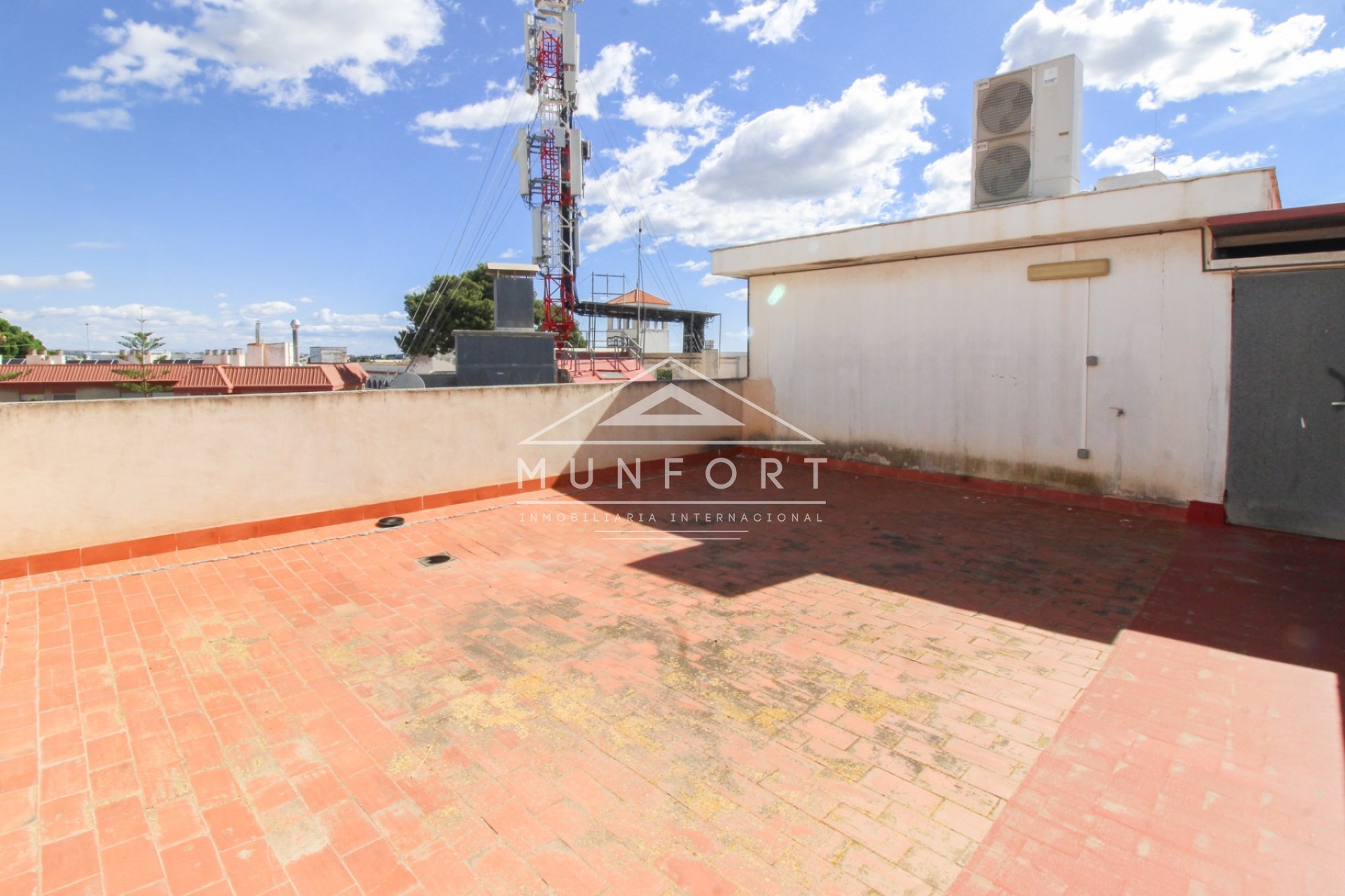 Segunda mano - Apartamentos -
San Javier