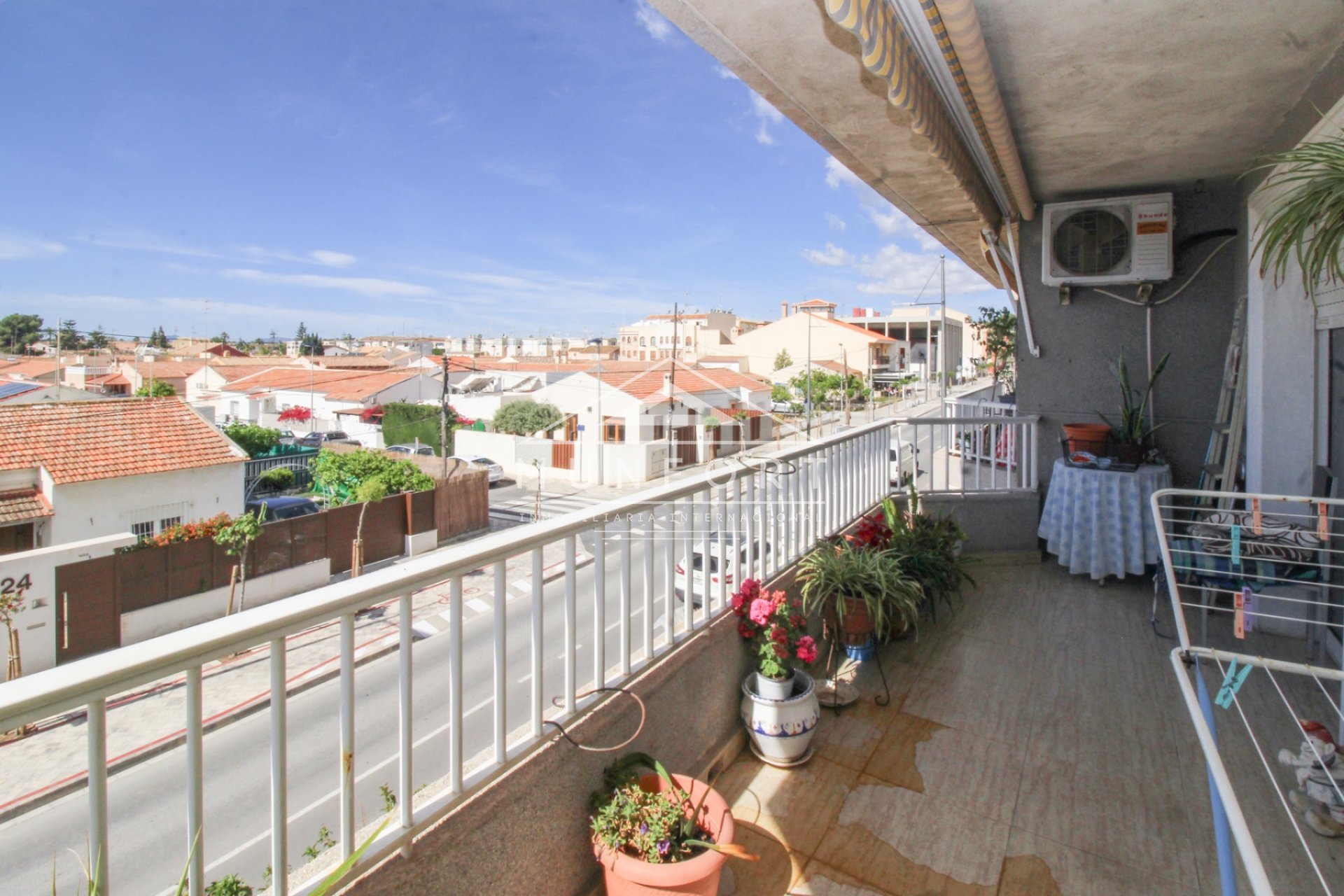 Segunda mano - Apartamentos -
San Javier