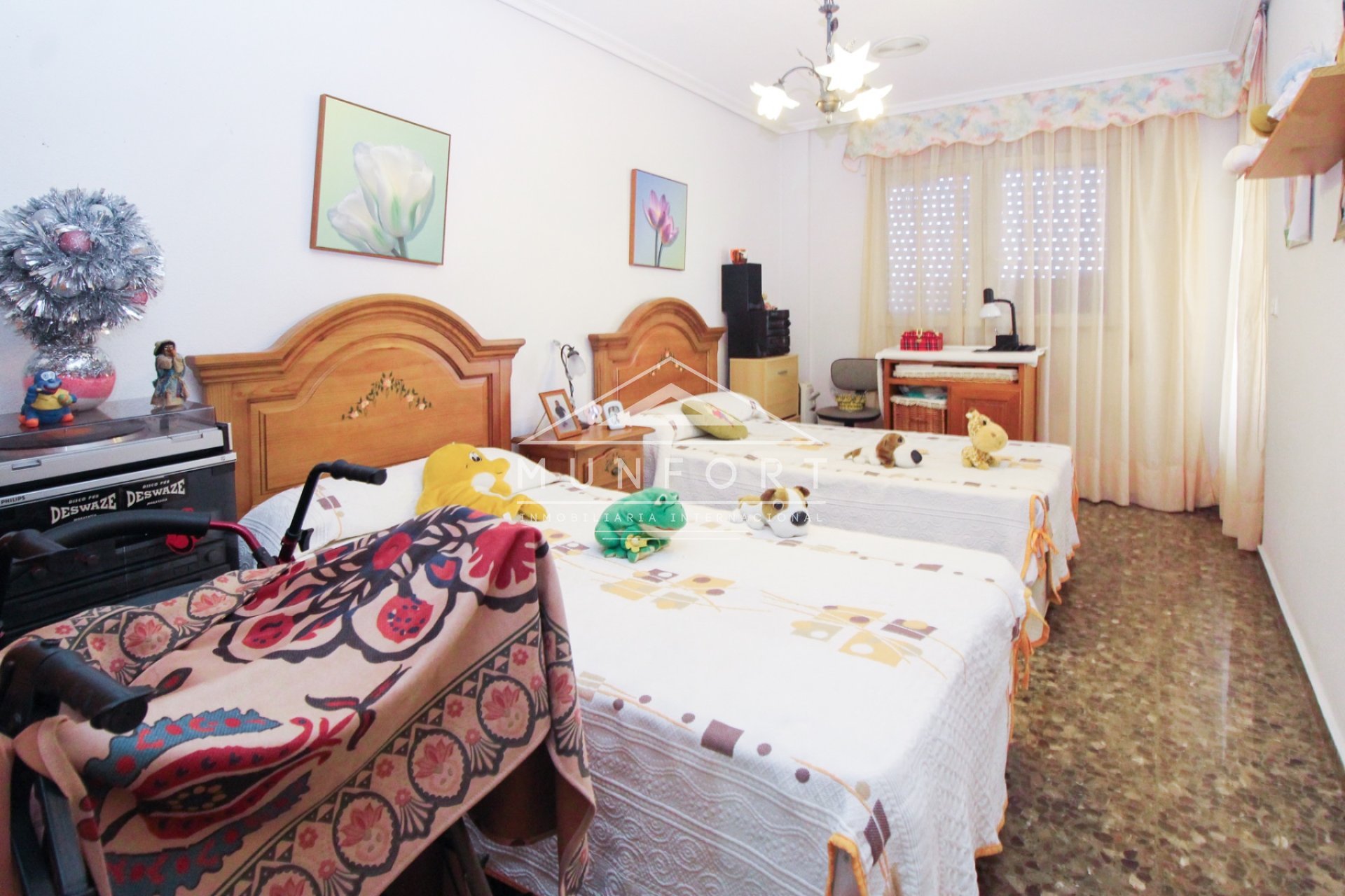 Segunda mano - Apartamentos -
San Javier