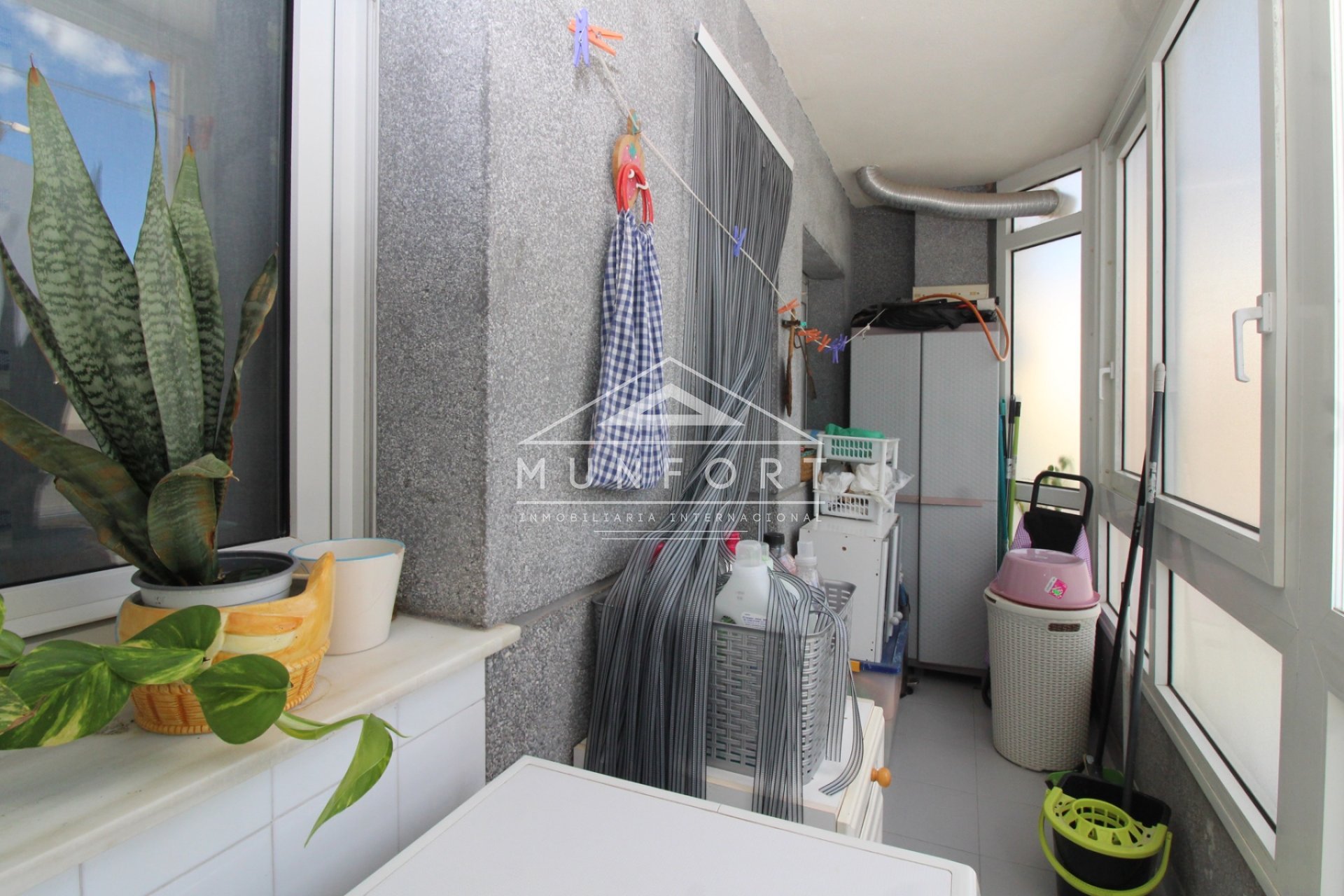 Segunda mano - Apartamentos -
San Javier