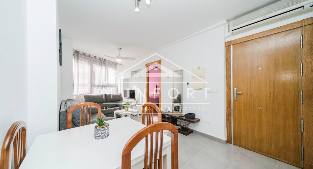 Segunda mano - Apartamentos -
San Javier