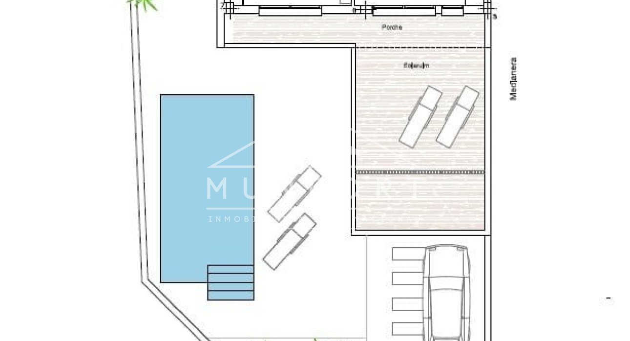 Segunda mano - Apartamentos -
San Javier