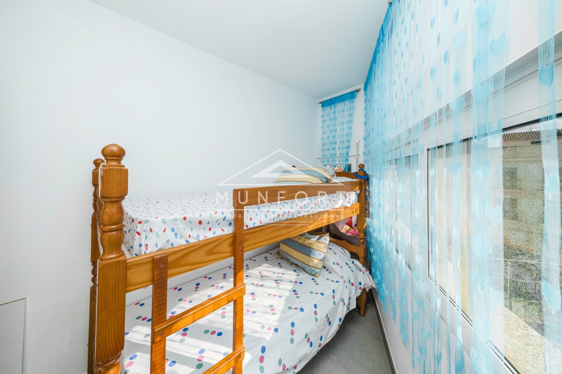 Segunda mano - Apartamentos -
San Javier