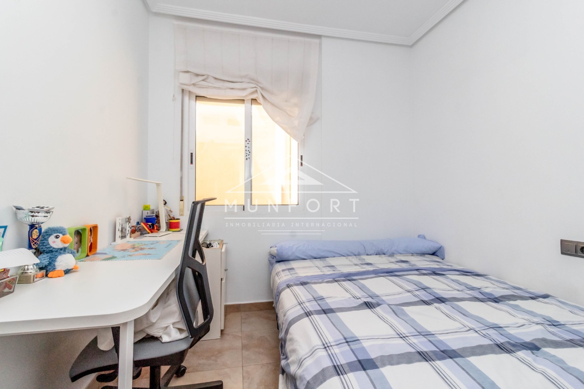 Segunda mano - Apartamentos -
San Javier